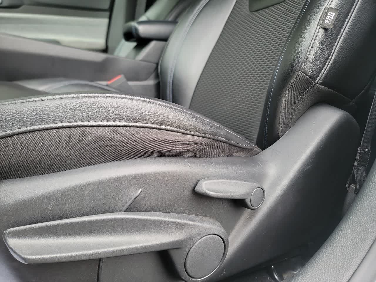 used 2022 Jeep Compass car, priced at $22,922