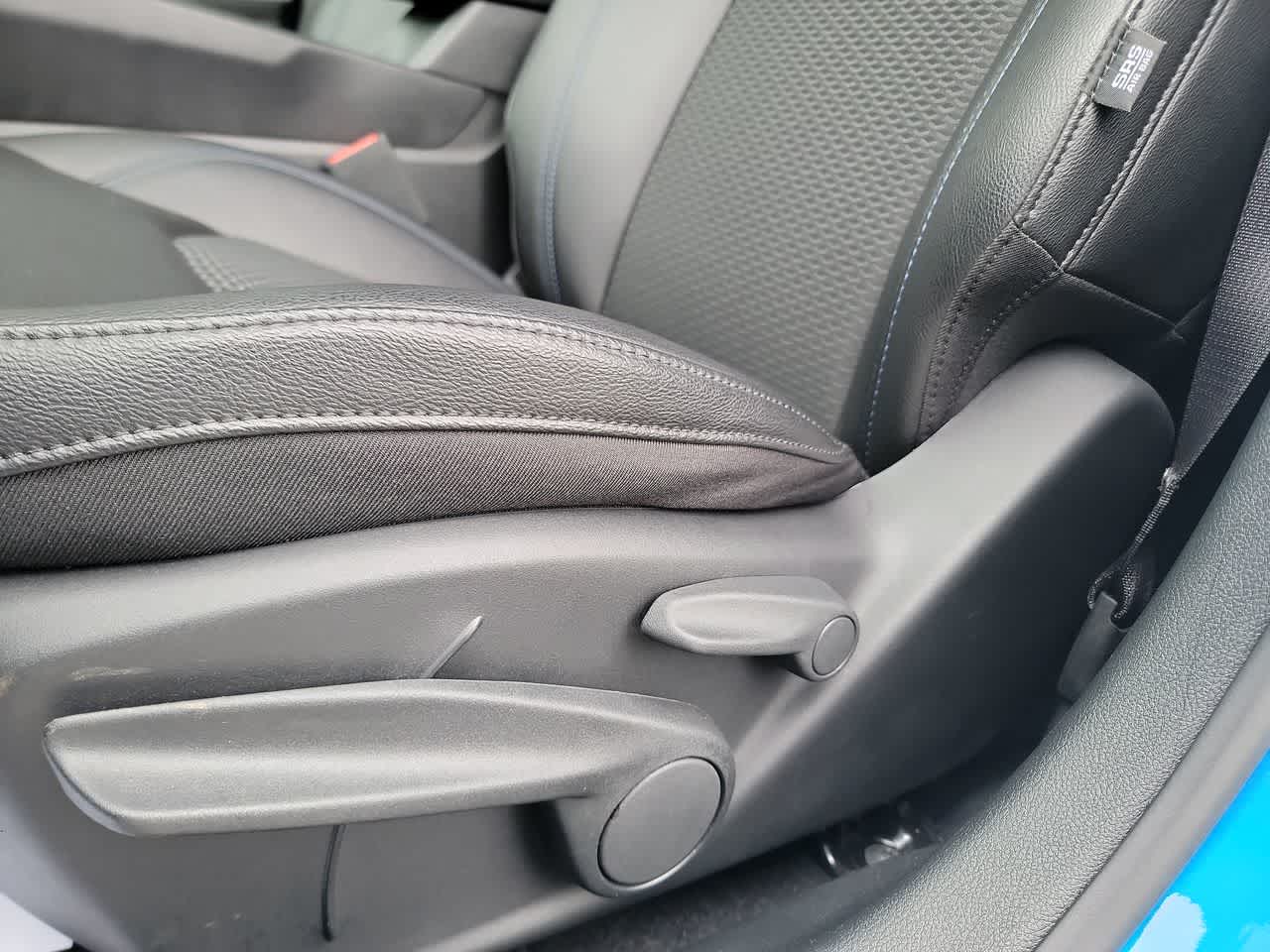 used 2024 Jeep Compass car, priced at $28,982
