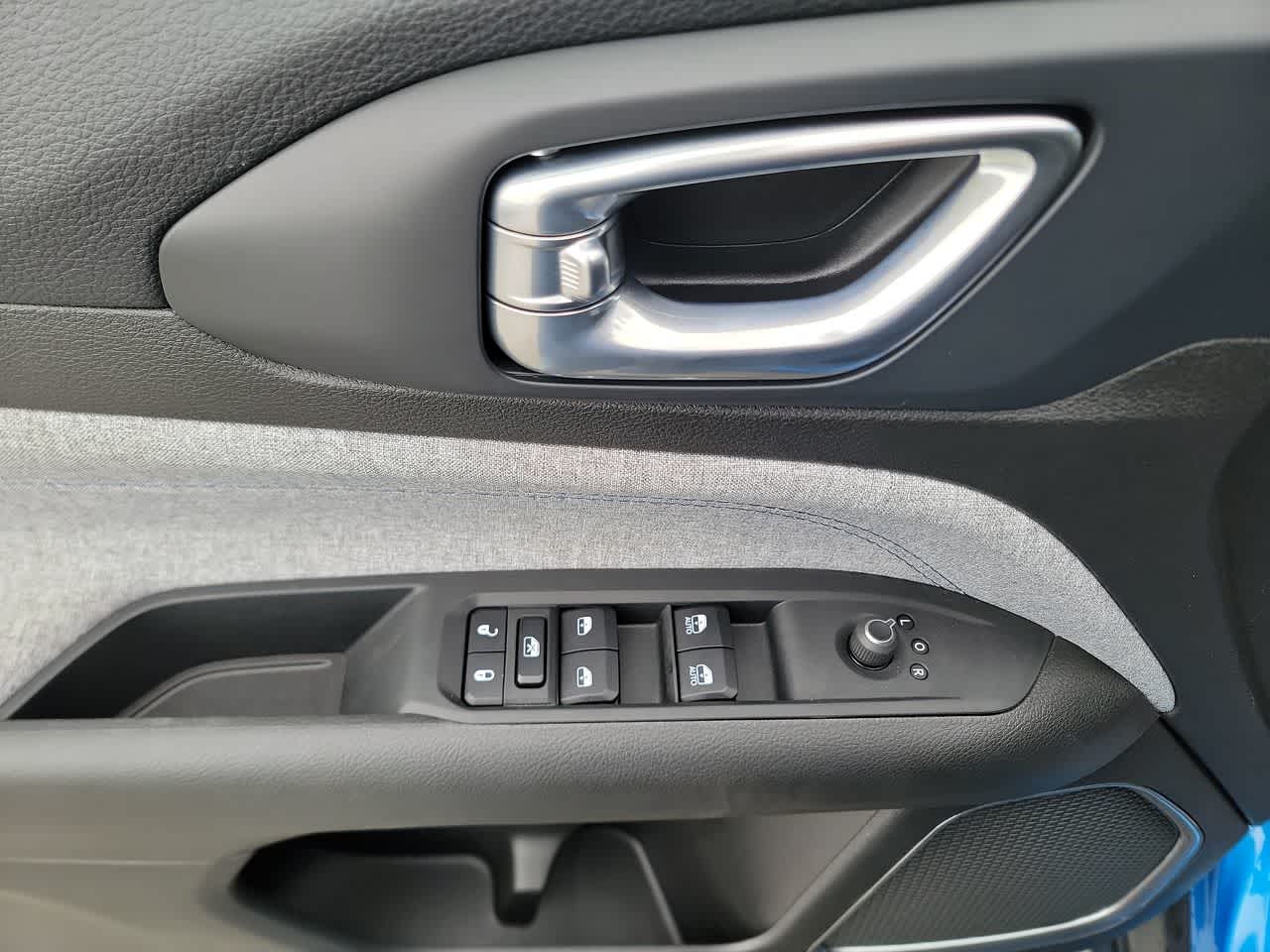 used 2024 Jeep Compass car, priced at $28,982