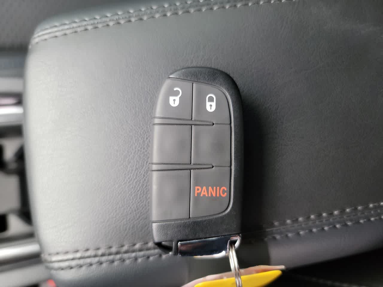used 2024 Jeep Compass car, priced at $28,982