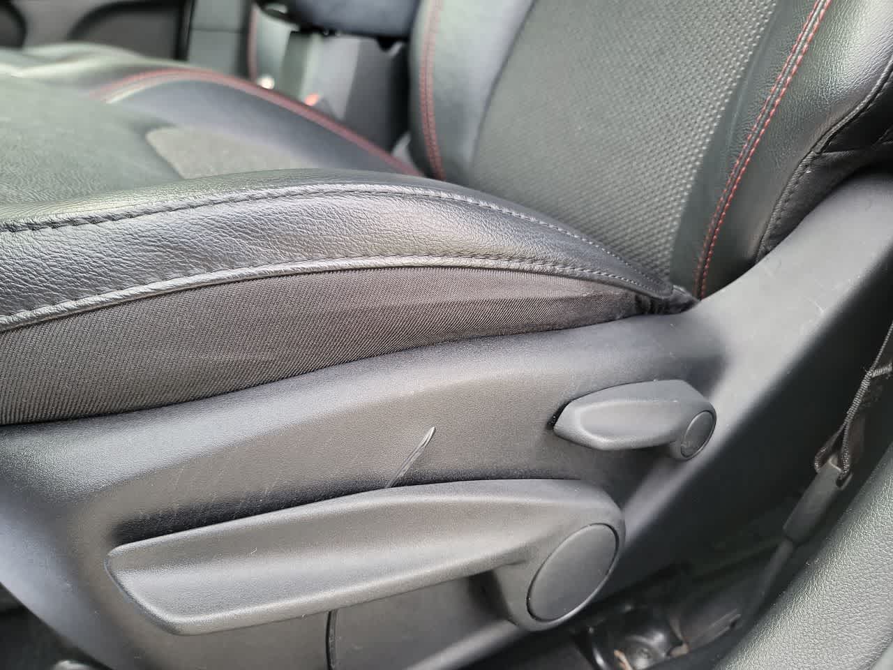 used 2021 Jeep Compass car, priced at $21,912