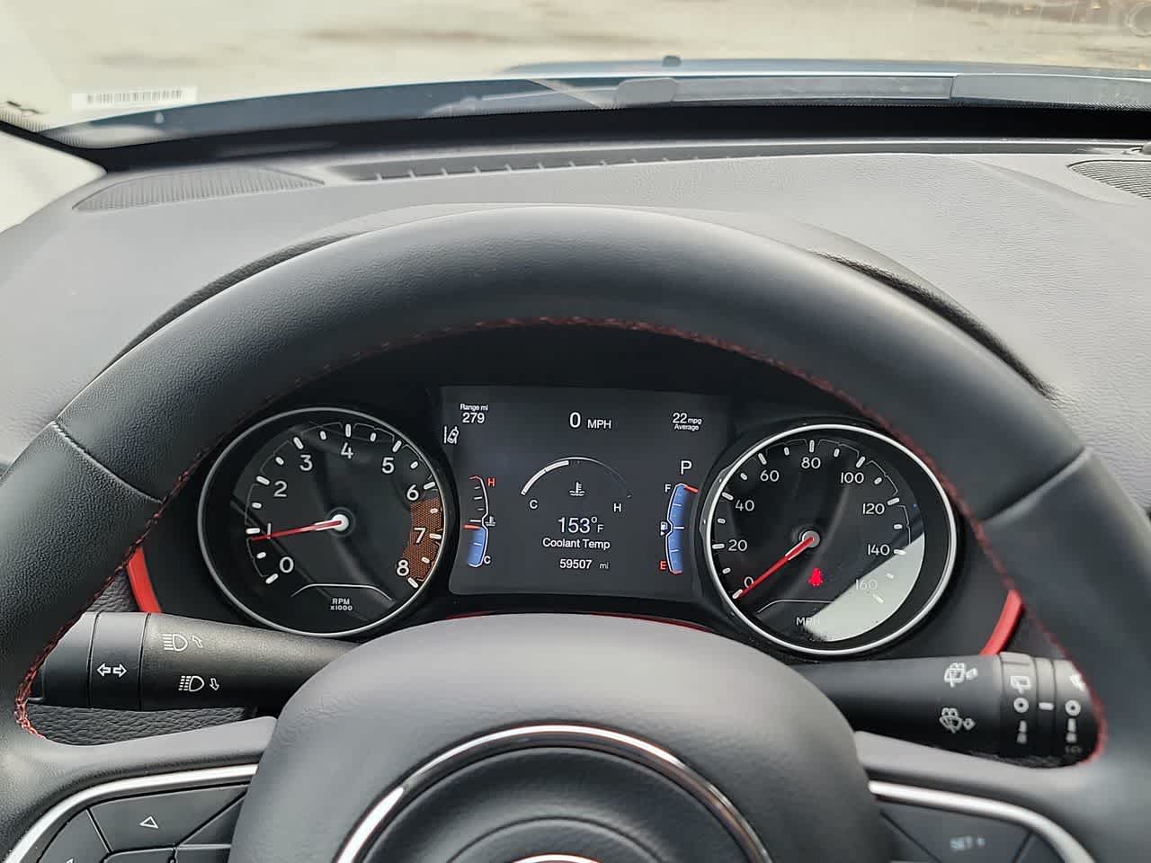used 2021 Jeep Compass car, priced at $21,912