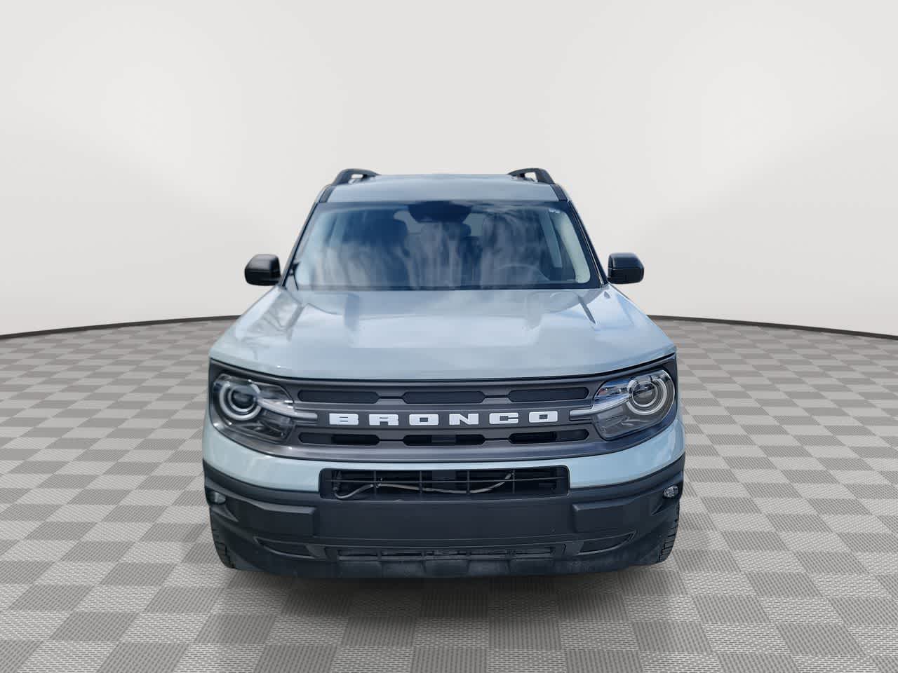 used 2021 Ford Bronco Sport car, priced at $25,995
