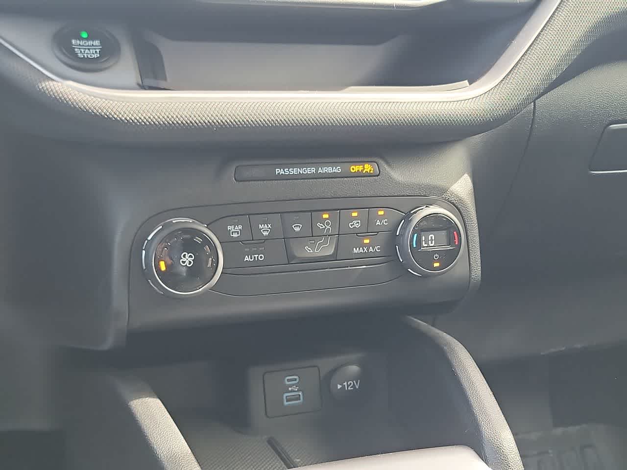 used 2021 Ford Bronco Sport car, priced at $25,995