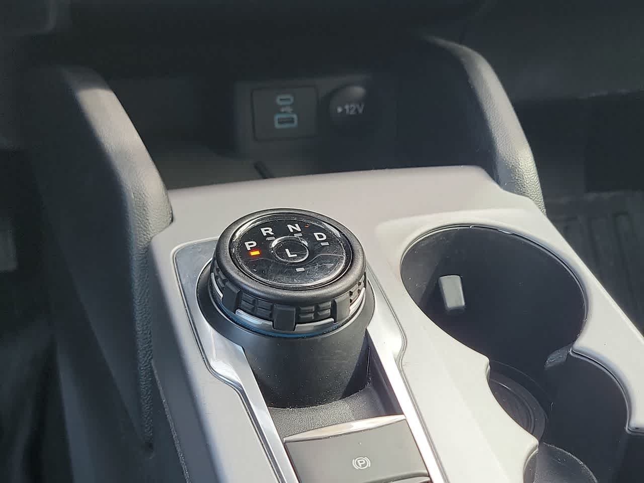 used 2021 Ford Bronco Sport car, priced at $25,995