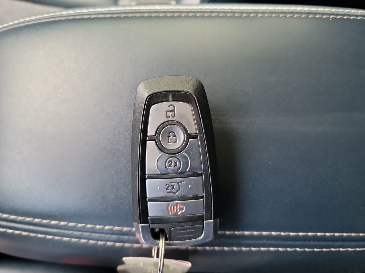 used 2021 Ford Bronco Sport car, priced at $27,300