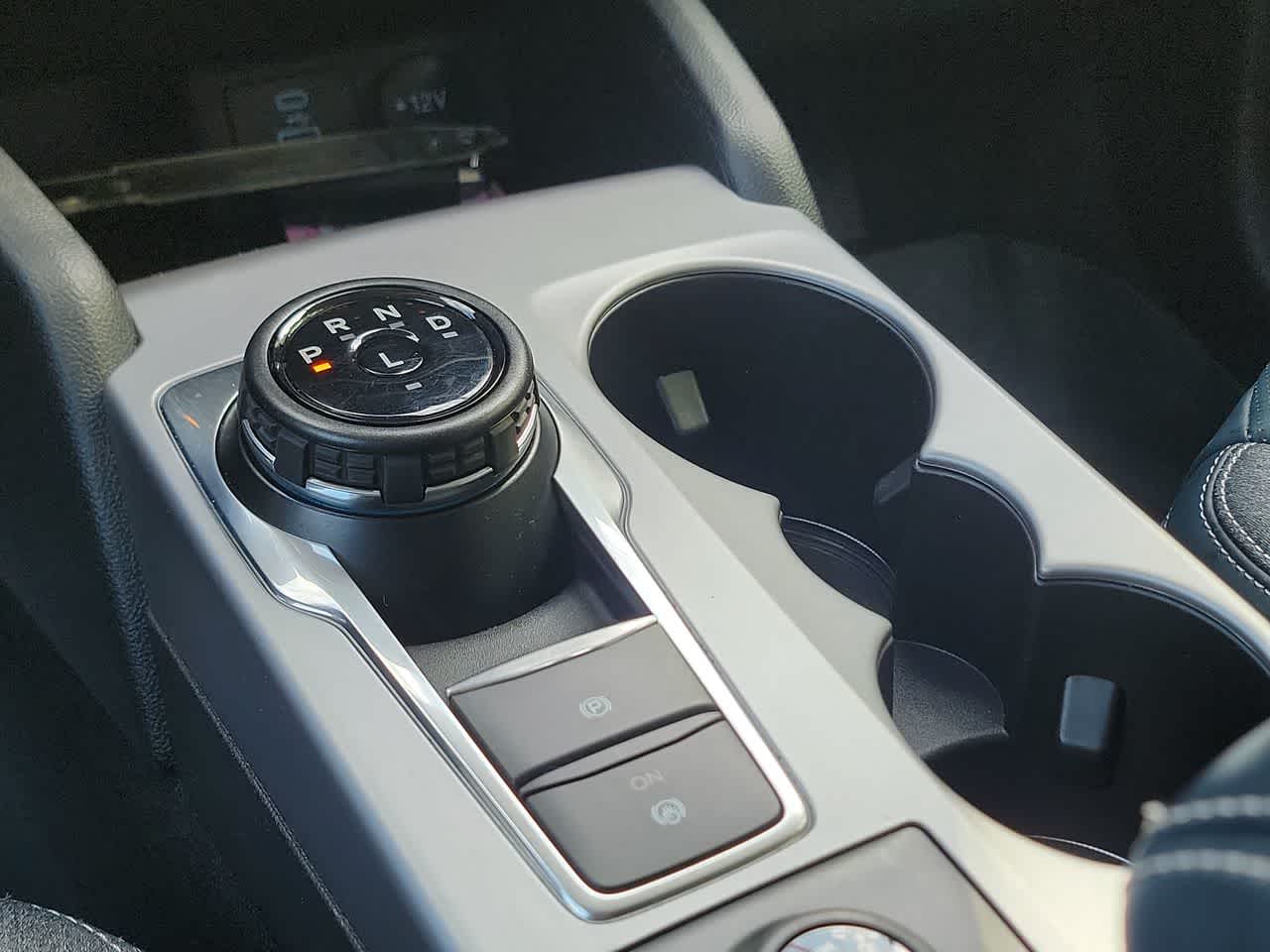 used 2021 Ford Bronco Sport car, priced at $27,300