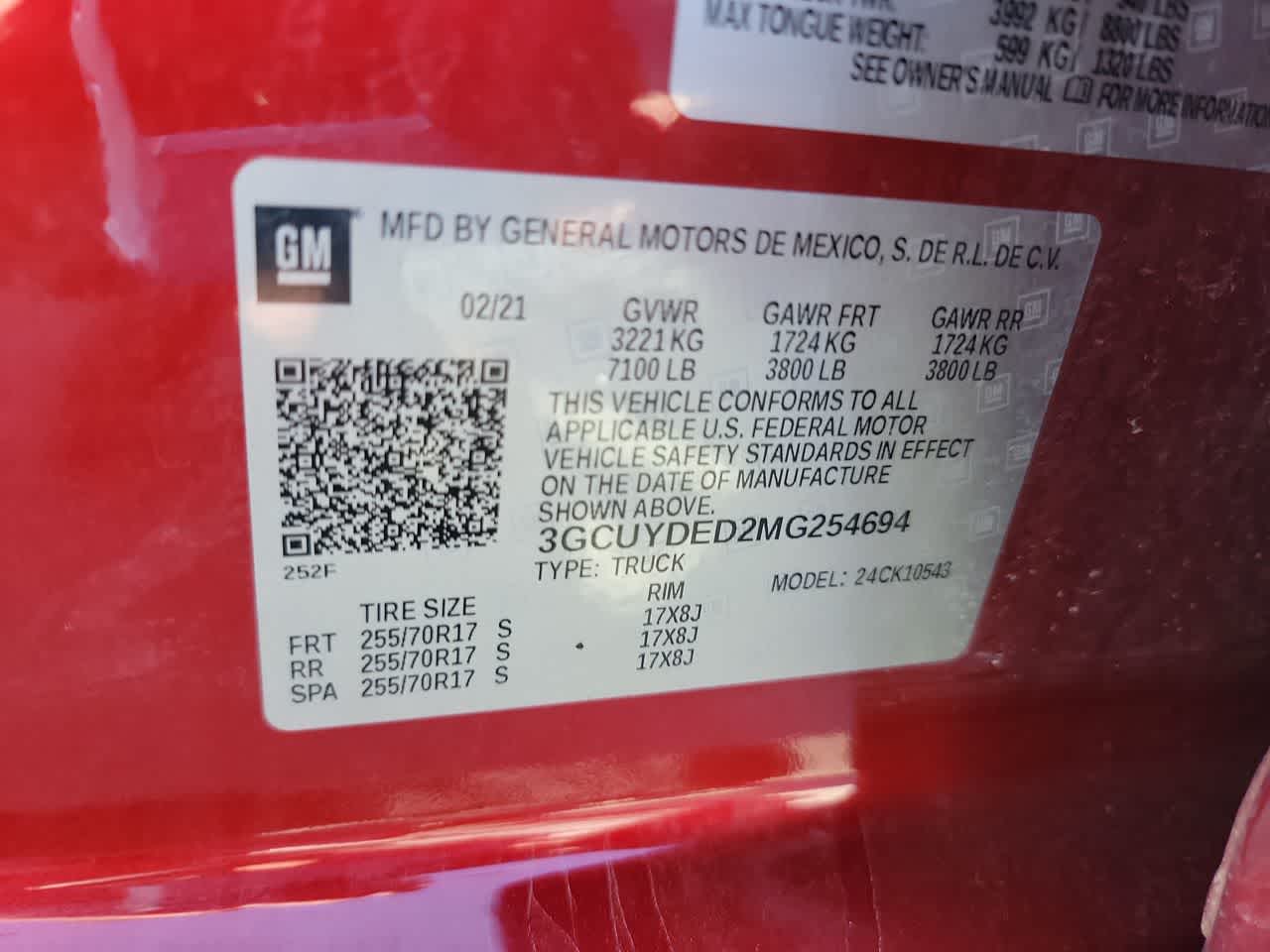 used 2021 Chevrolet Silverado 1500 car, priced at $35,995