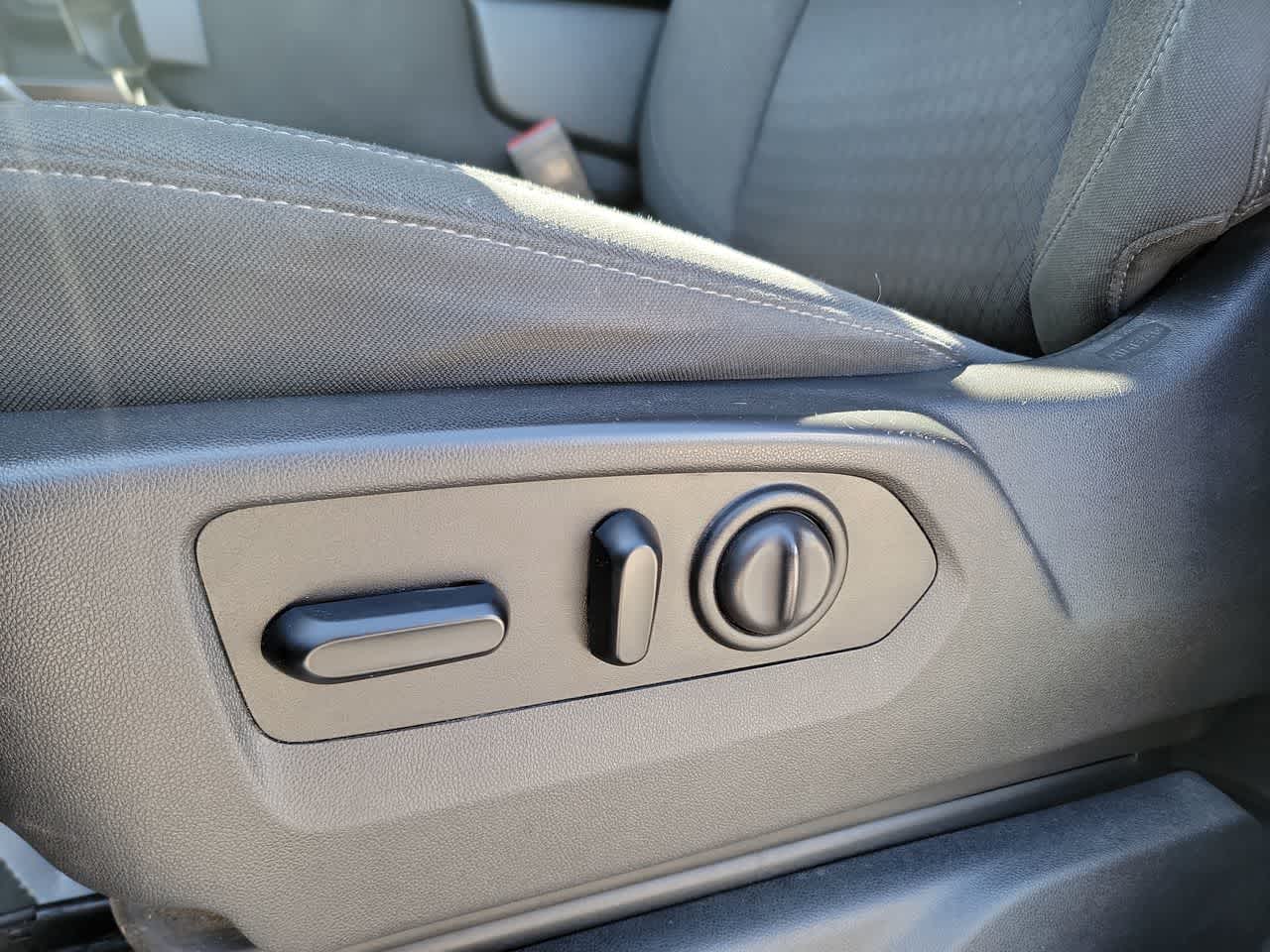 used 2021 Chevrolet Silverado 1500 car, priced at $35,995
