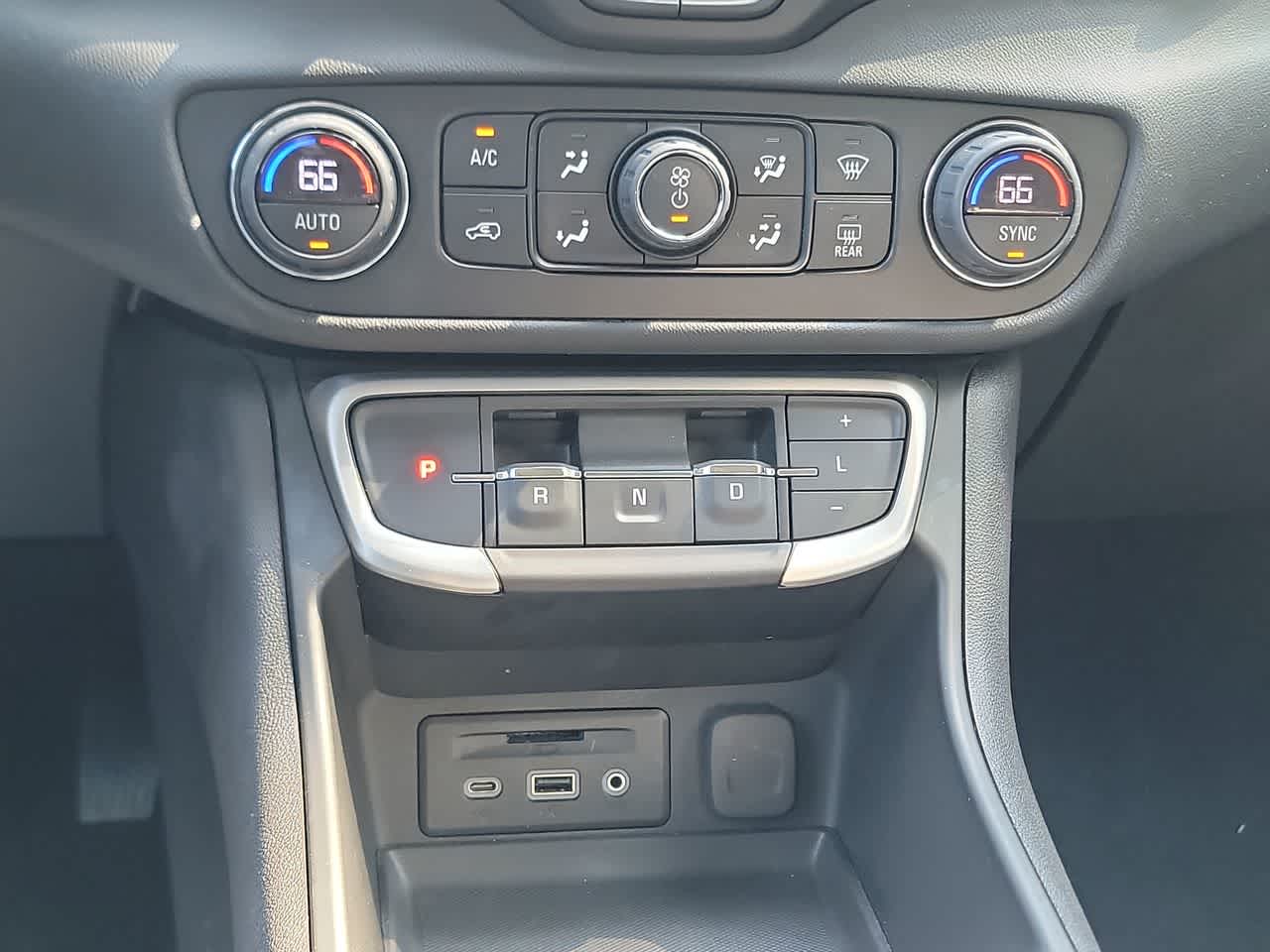 used 2024 GMC Terrain car, priced at $27,972