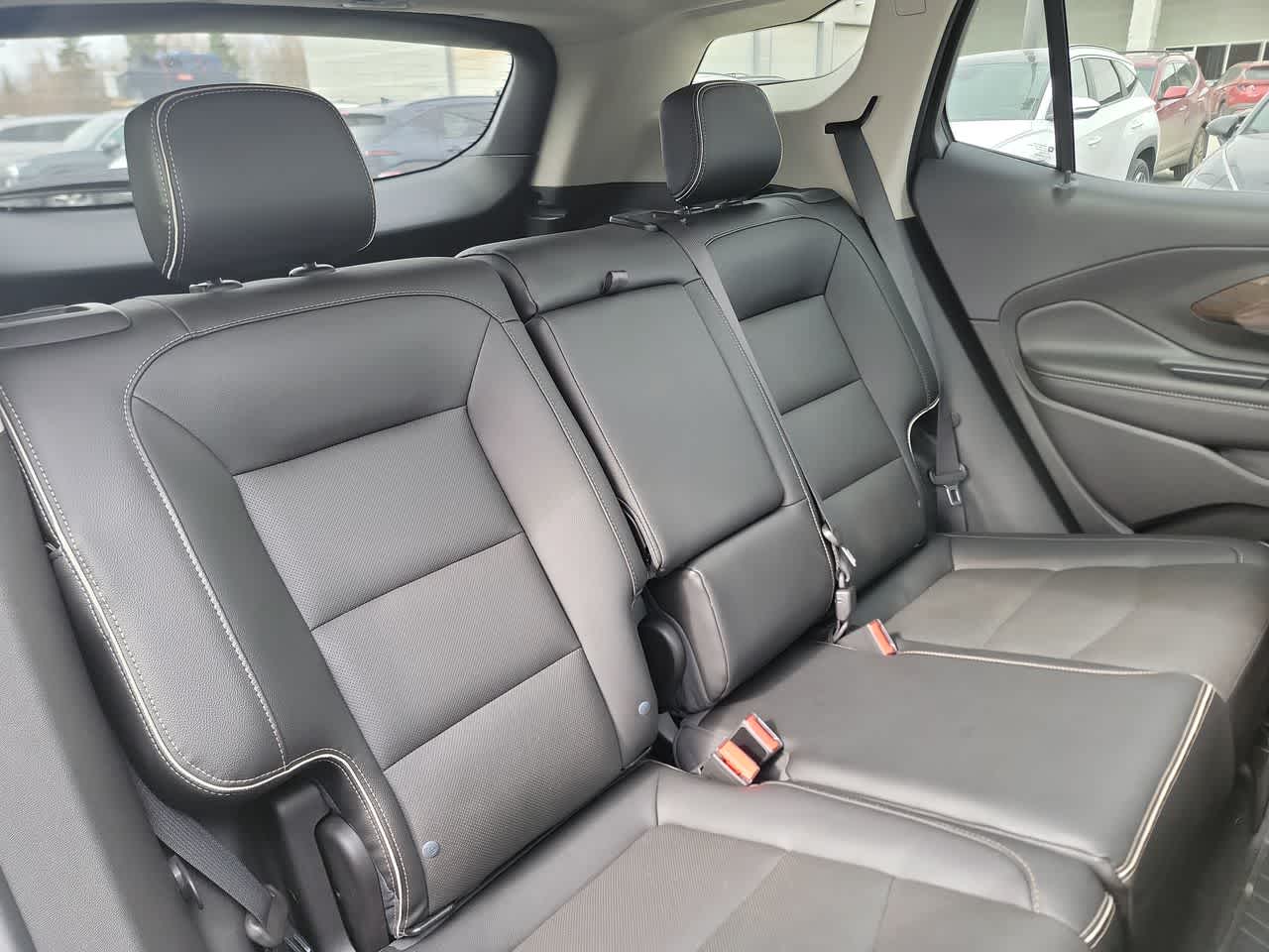 used 2020 GMC Terrain car, priced at $28,982