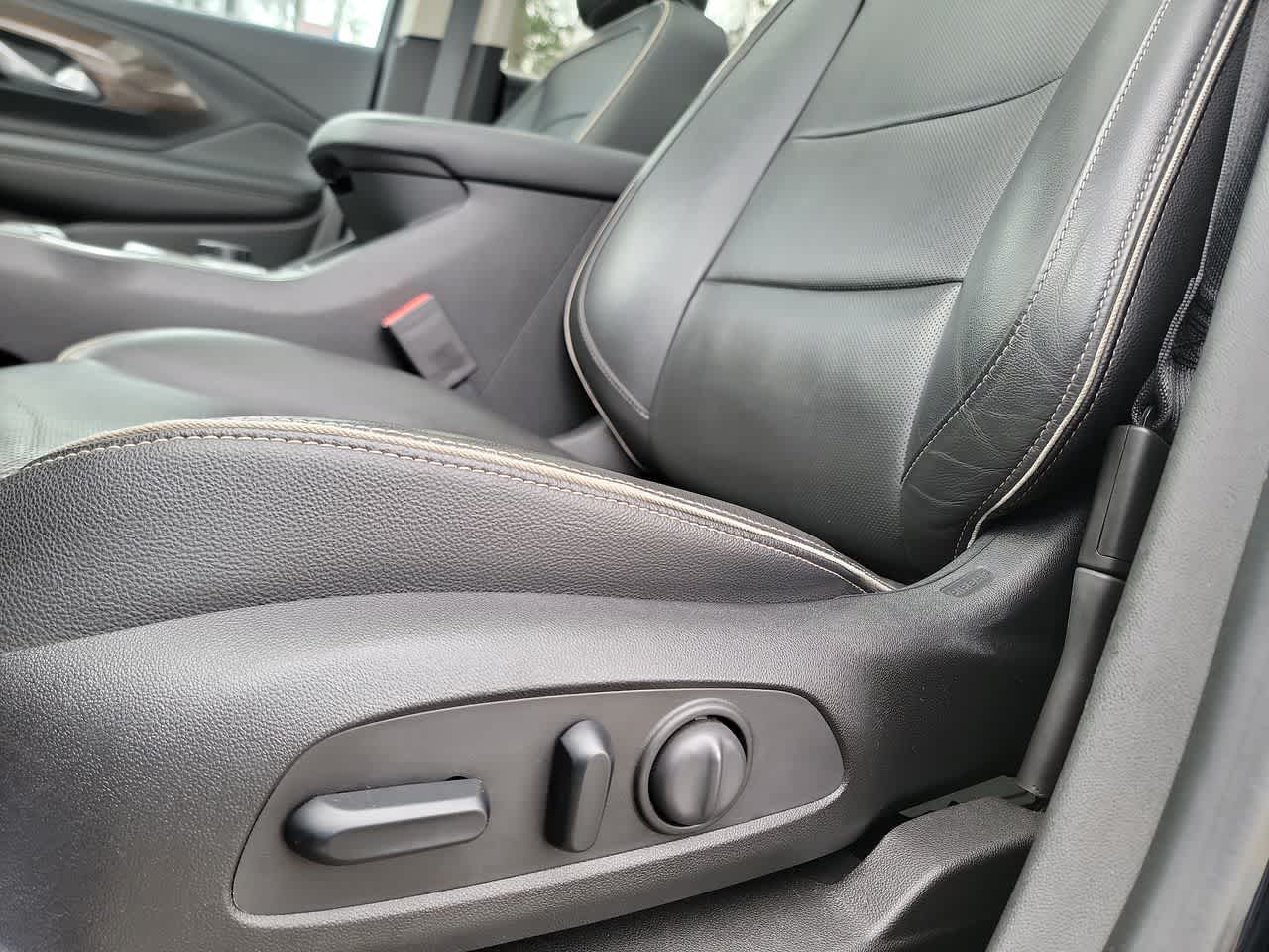 used 2020 GMC Terrain car, priced at $28,982
