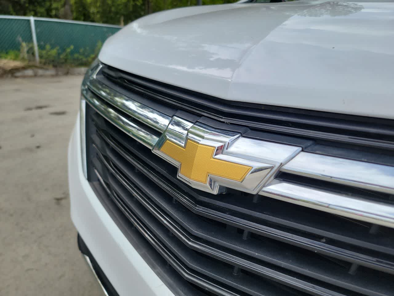 used 2023 Chevrolet Equinox car, priced at $22,995
