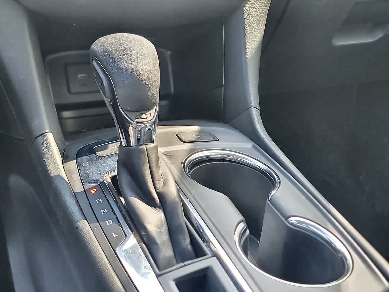 used 2023 Chevrolet Equinox car, priced at $24,995