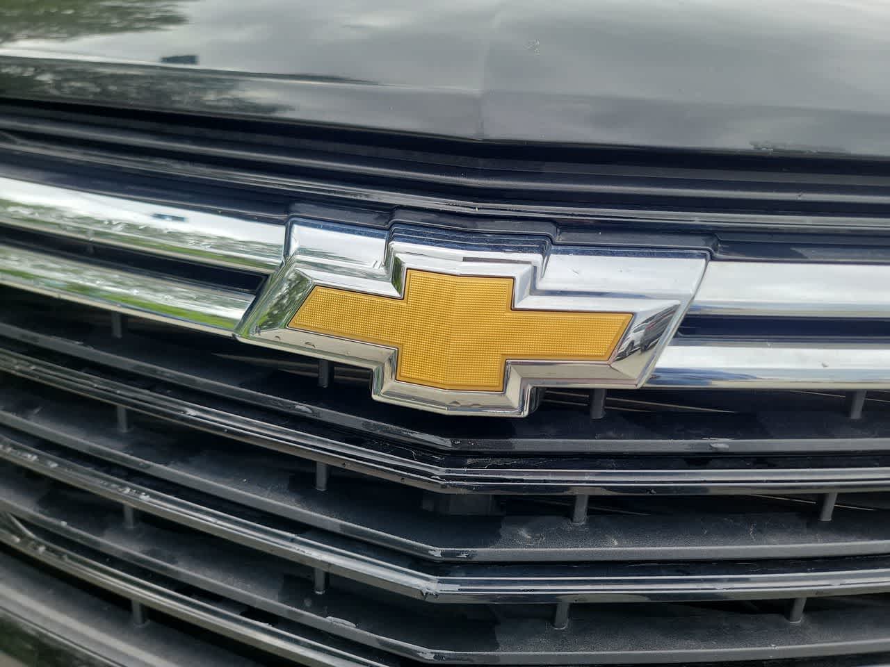 used 2023 Chevrolet Equinox car, priced at $23,995