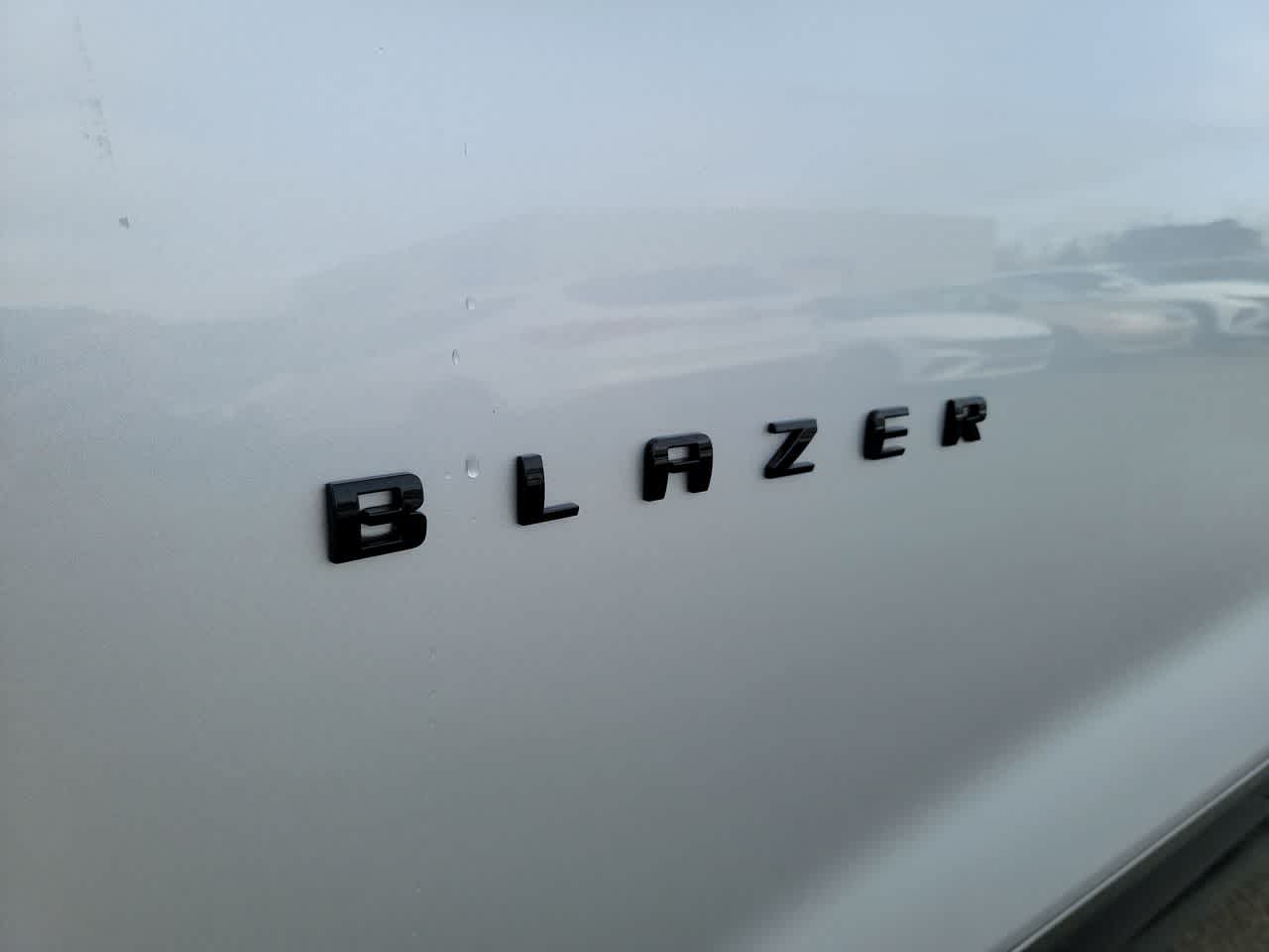 used 2021 Chevrolet Blazer car, priced at $28,995