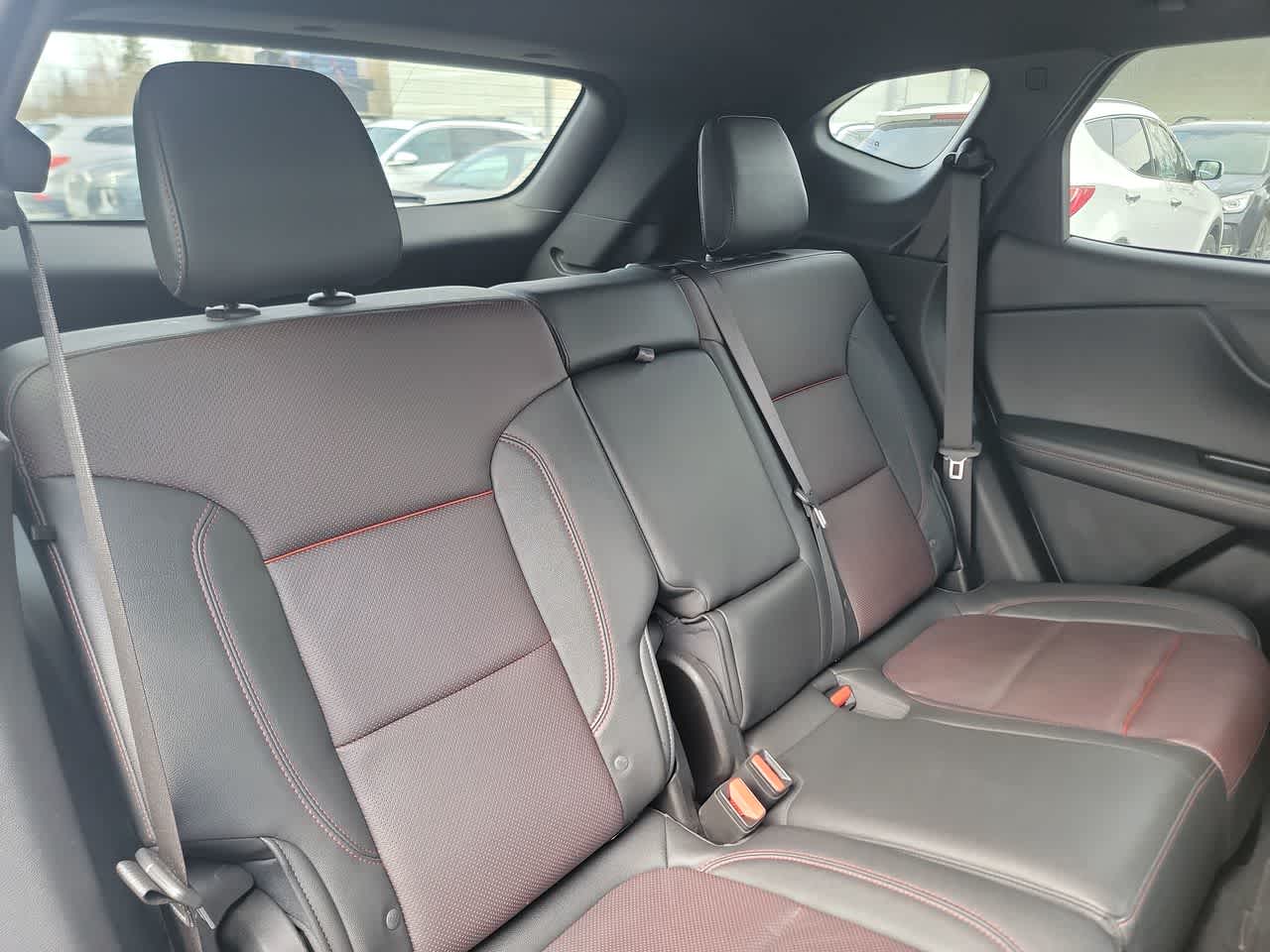 used 2021 Chevrolet Blazer car, priced at $28,995