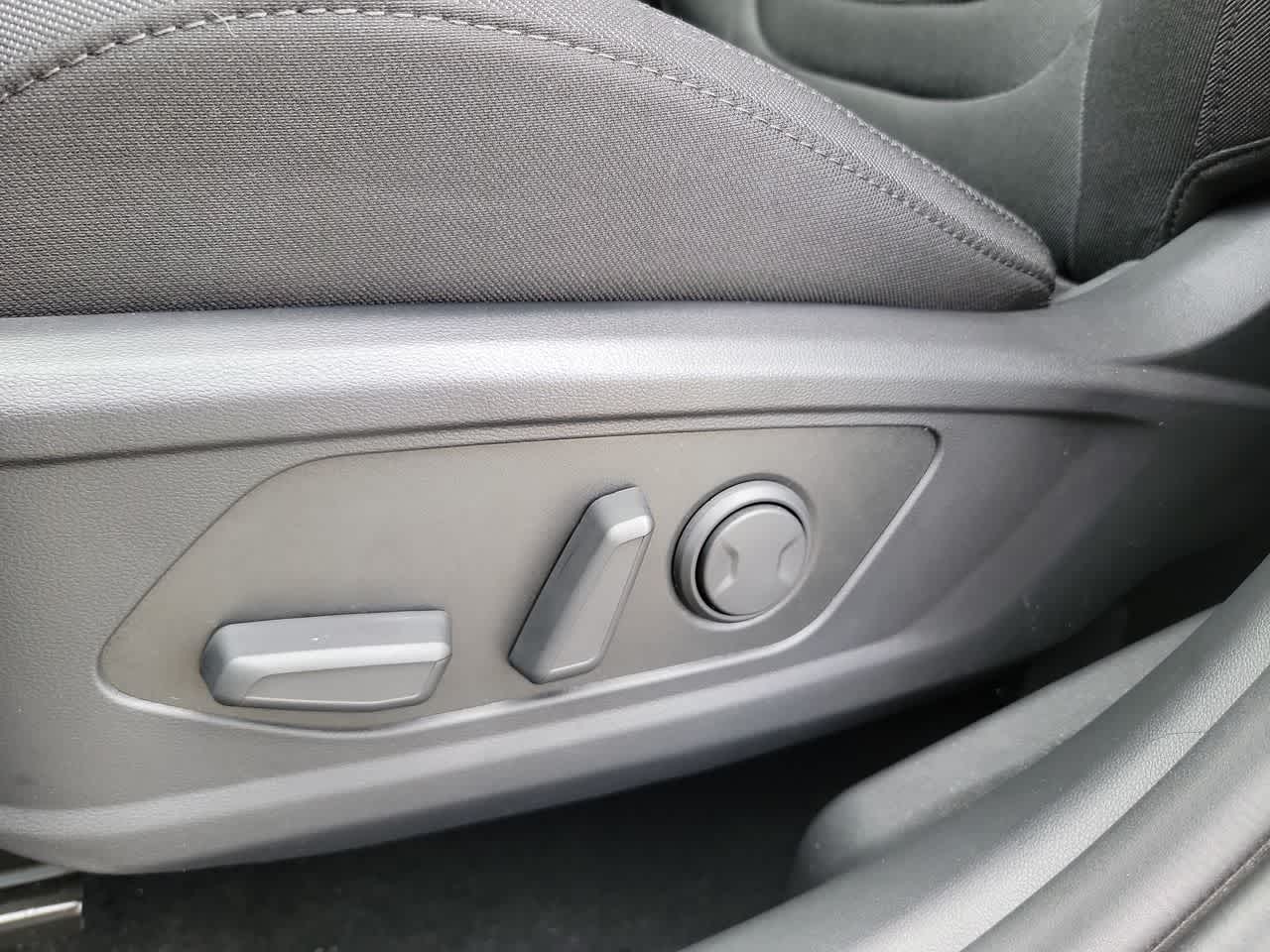 new 2025 Hyundai Tucson car, priced at $31,245