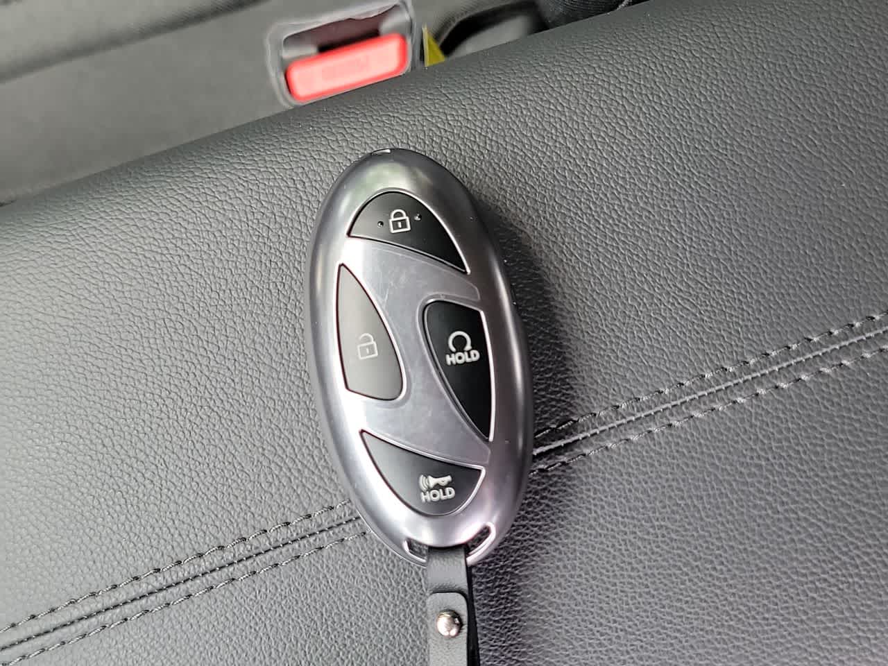 new 2025 Hyundai Tucson car, priced at $31,245