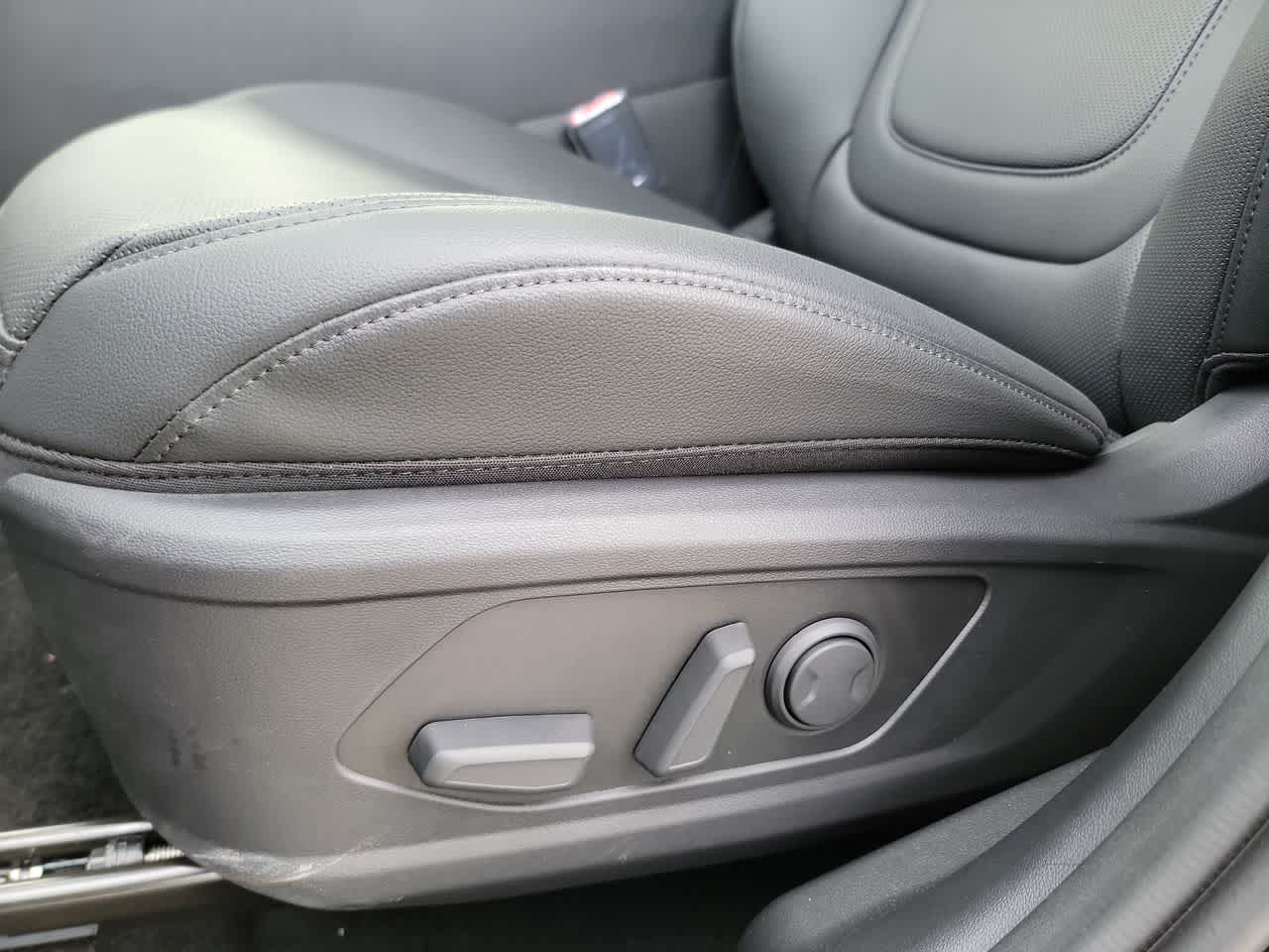 new 2025 Hyundai Tucson car, priced at $34,855