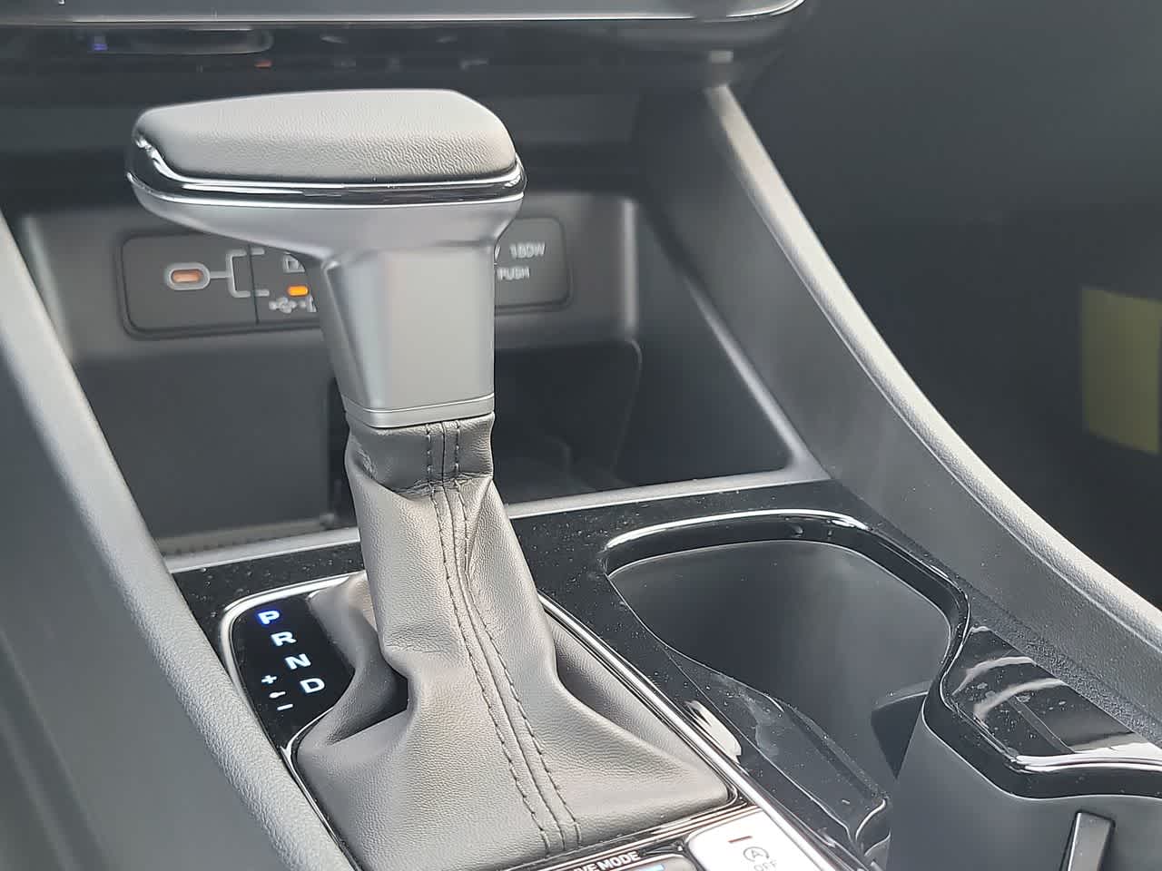new 2025 Hyundai Tucson car, priced at $35,400