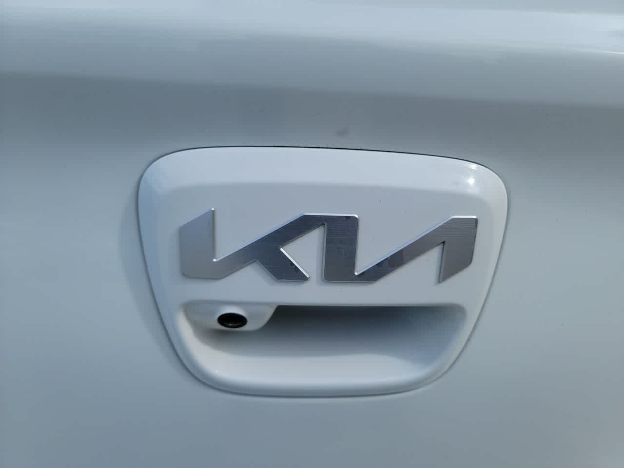 used 2023 Kia Rio 5-door car, priced at $16,995