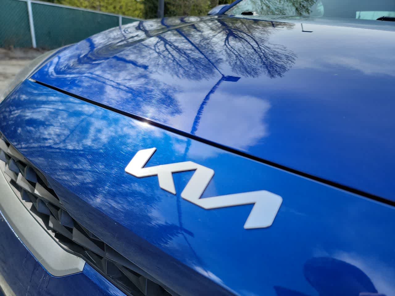 used 2023 Kia Forte car, priced at $18,381