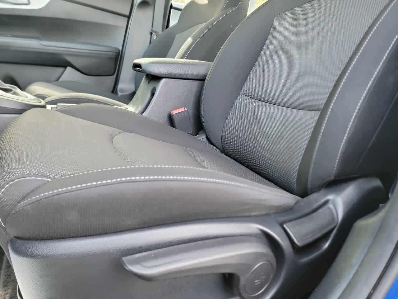 used 2023 Kia Forte car, priced at $18,381