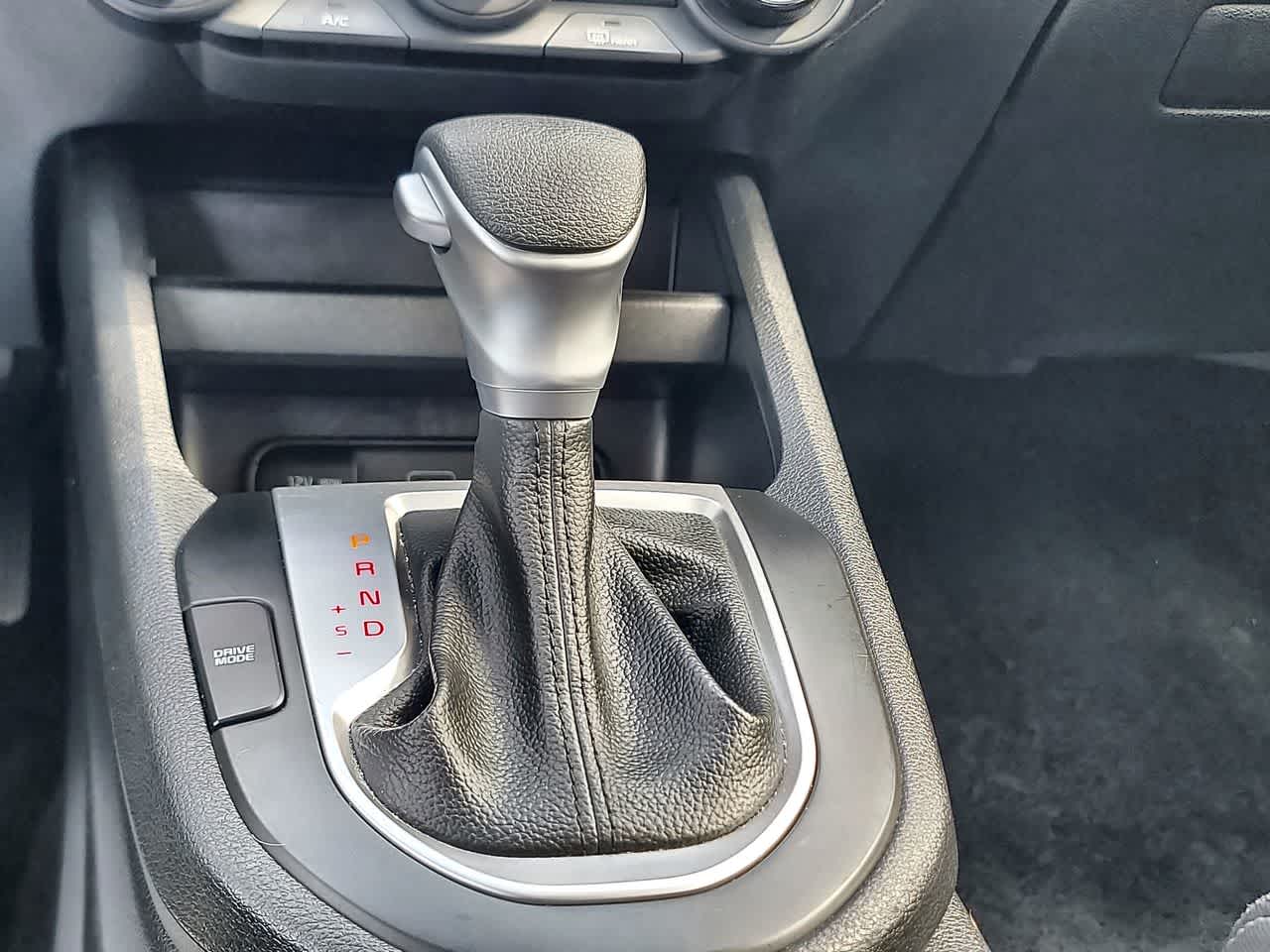 used 2023 Kia Forte car, priced at $18,381
