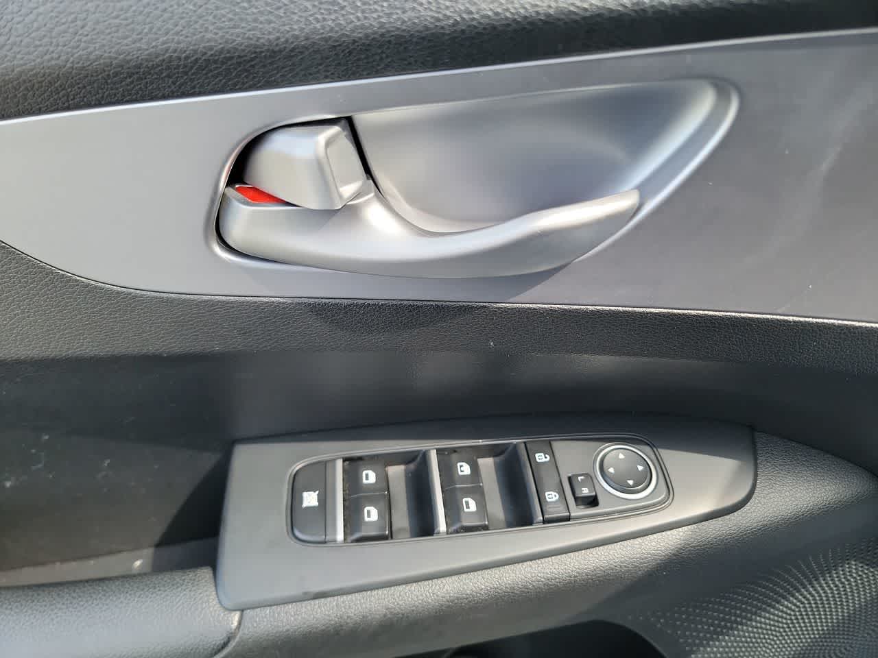 used 2023 Kia Forte car, priced at $18,381