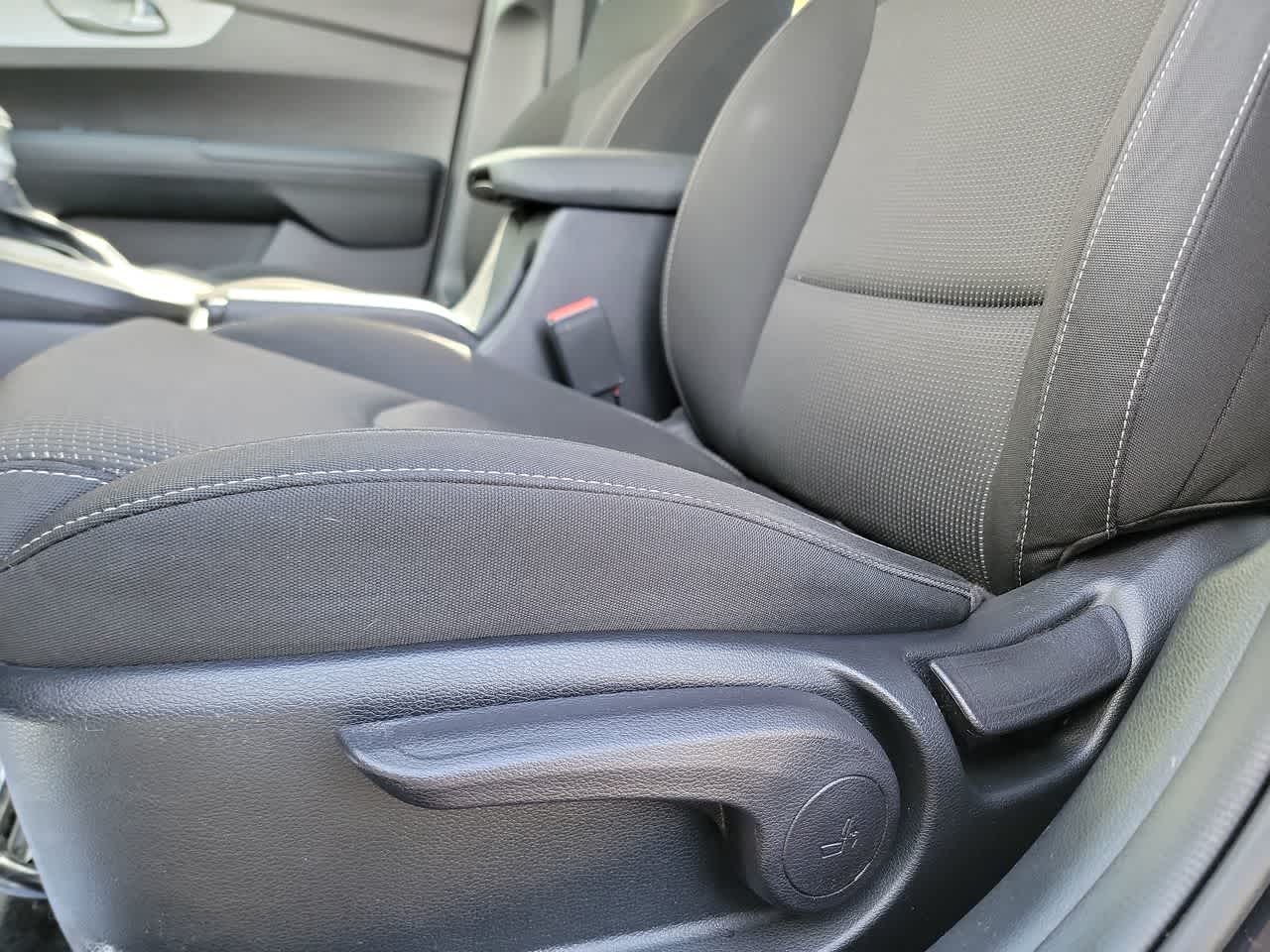 used 2021 Kia Forte car, priced at $15,900