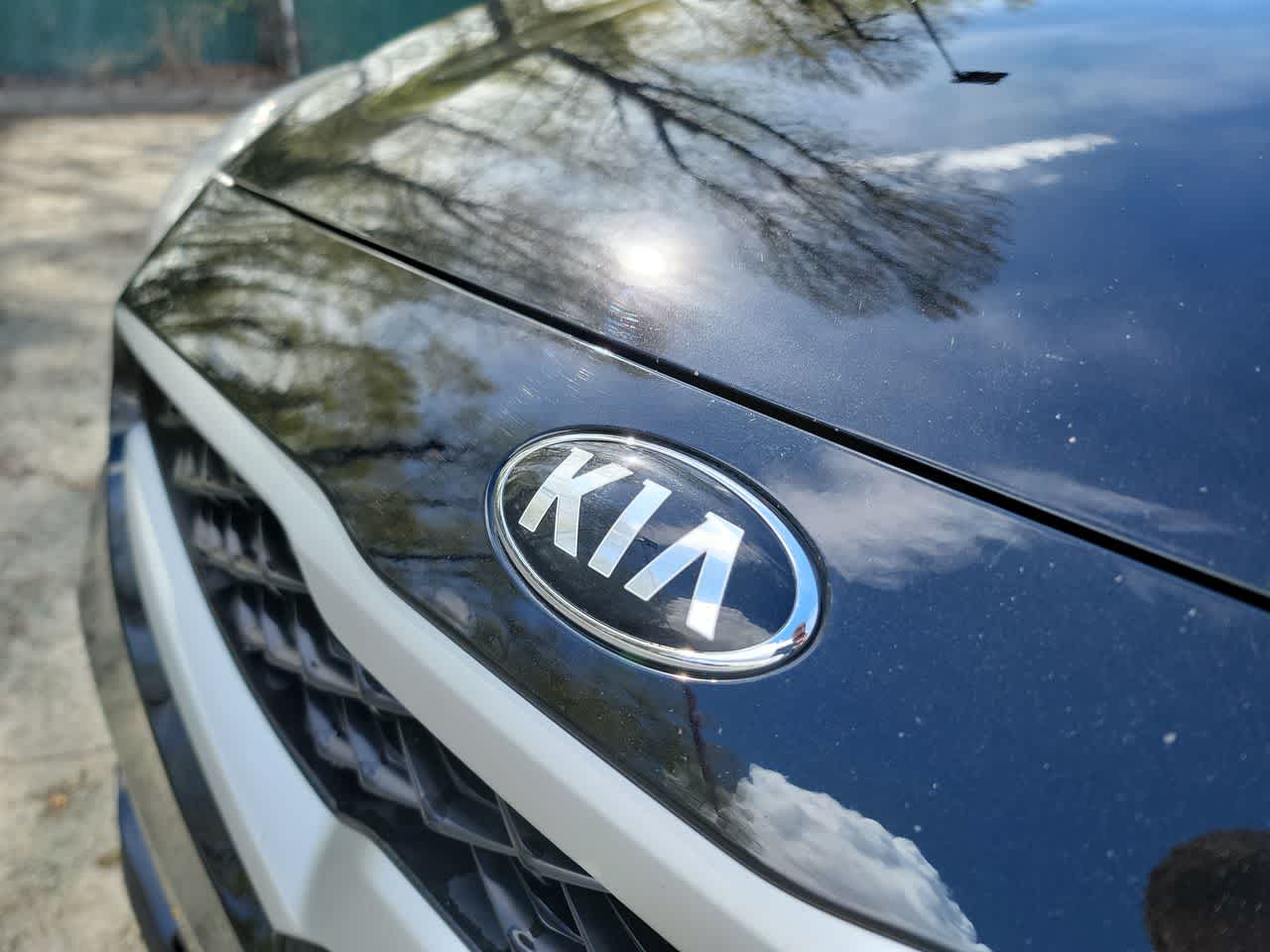 used 2021 Kia Forte car, priced at $15,900