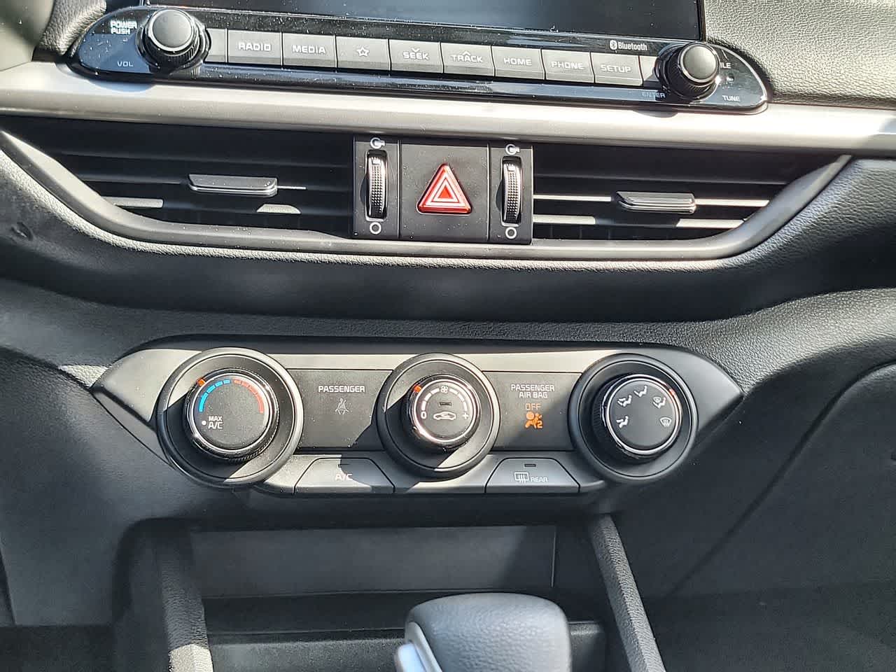 used 2021 Kia Forte car, priced at $15,900