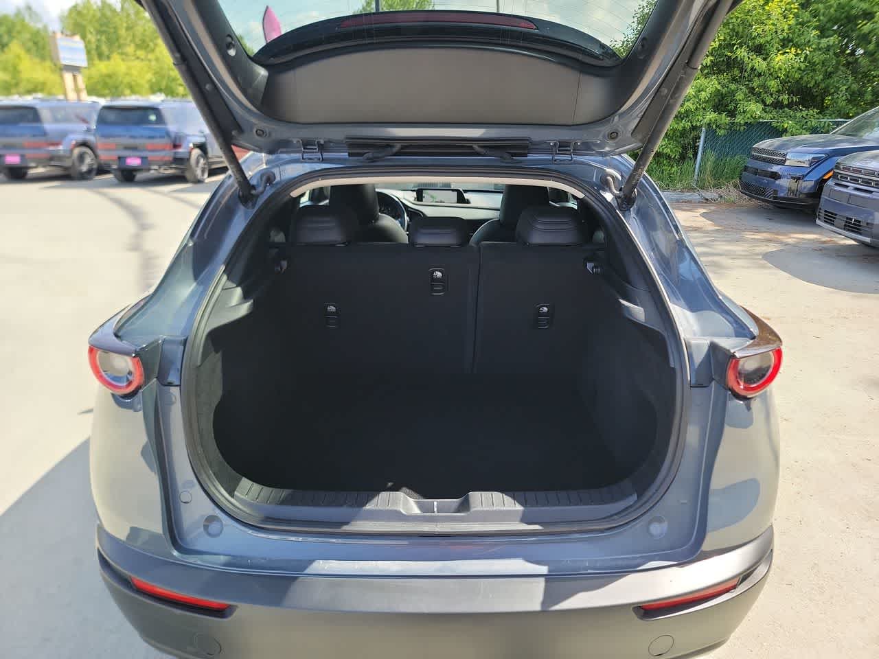 used 2021 Mazda CX-30 car, priced at $24,995