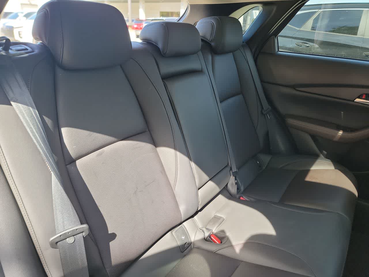 used 2021 Mazda CX-30 car, priced at $24,995