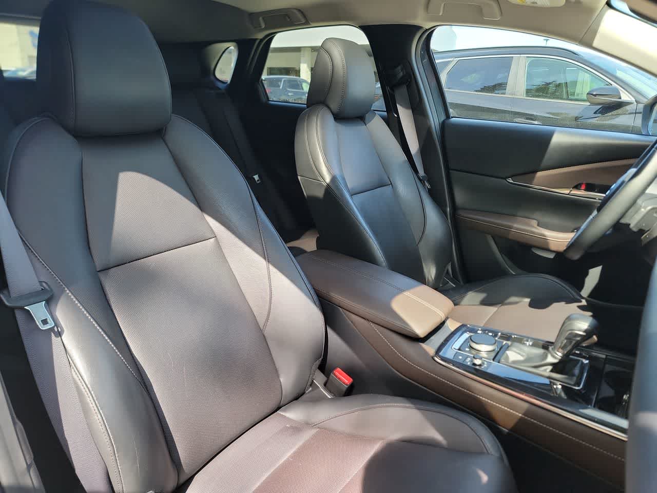 used 2021 Mazda CX-30 car, priced at $24,995