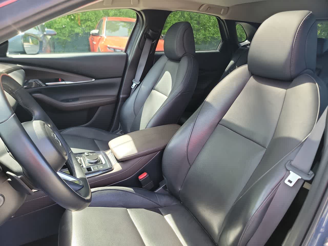 used 2021 Mazda CX-30 car, priced at $24,995
