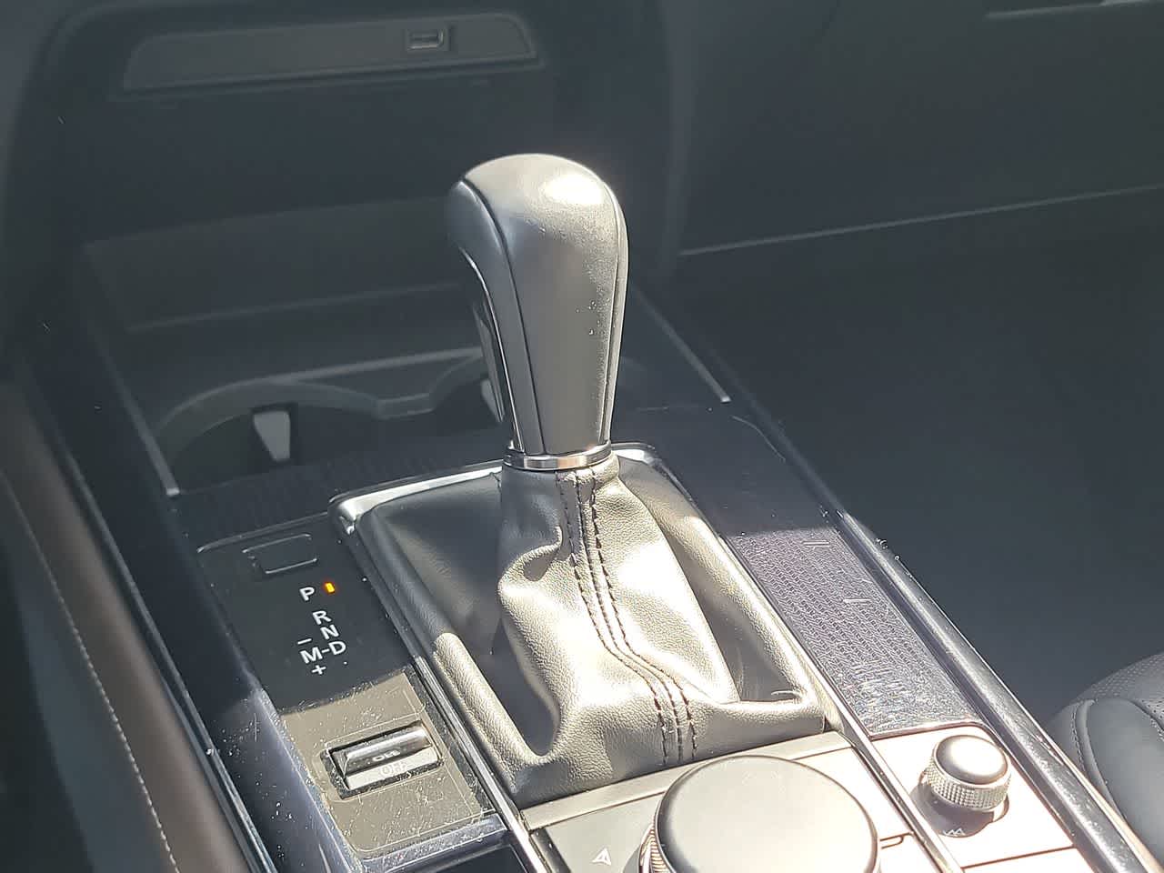 used 2021 Mazda CX-30 car, priced at $24,995