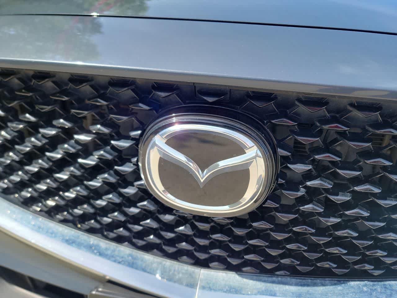 used 2021 Mazda CX-30 car, priced at $24,995