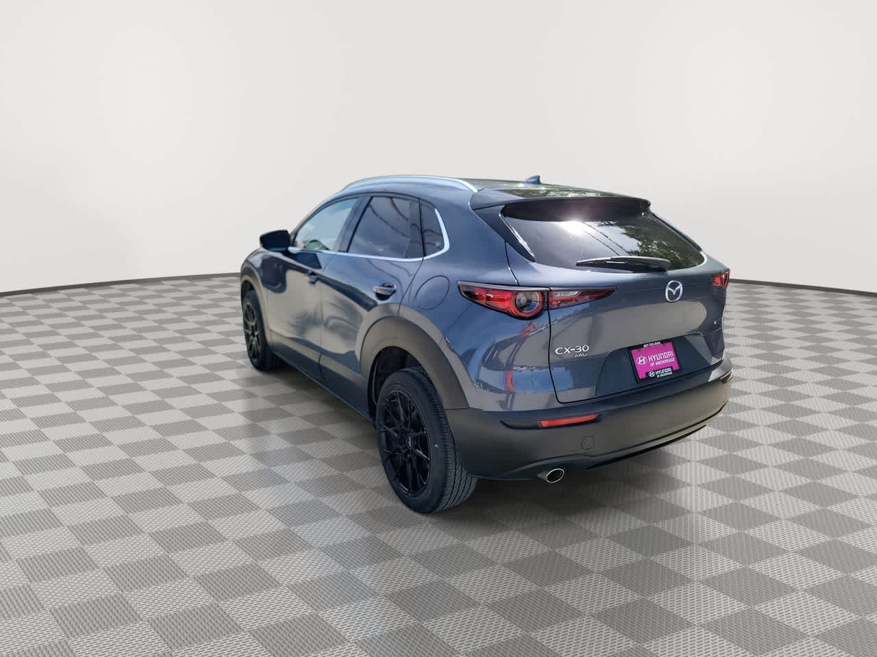 used 2021 Mazda CX-30 car, priced at $24,995