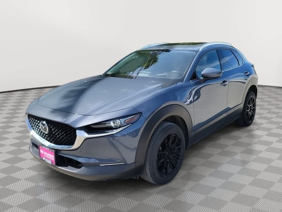 used 2021 Mazda CX-30 car, priced at $24,995