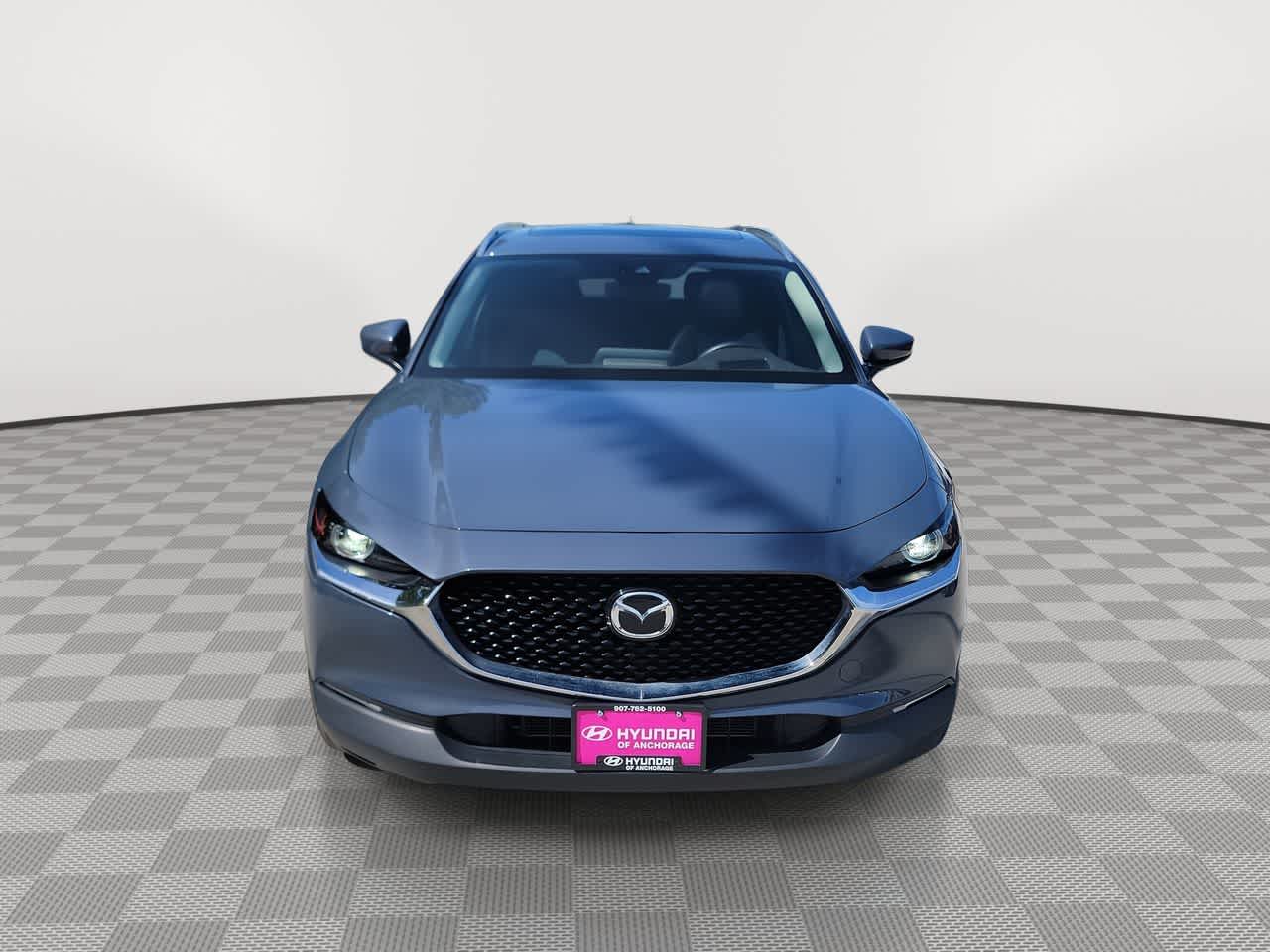 used 2021 Mazda CX-30 car, priced at $24,995