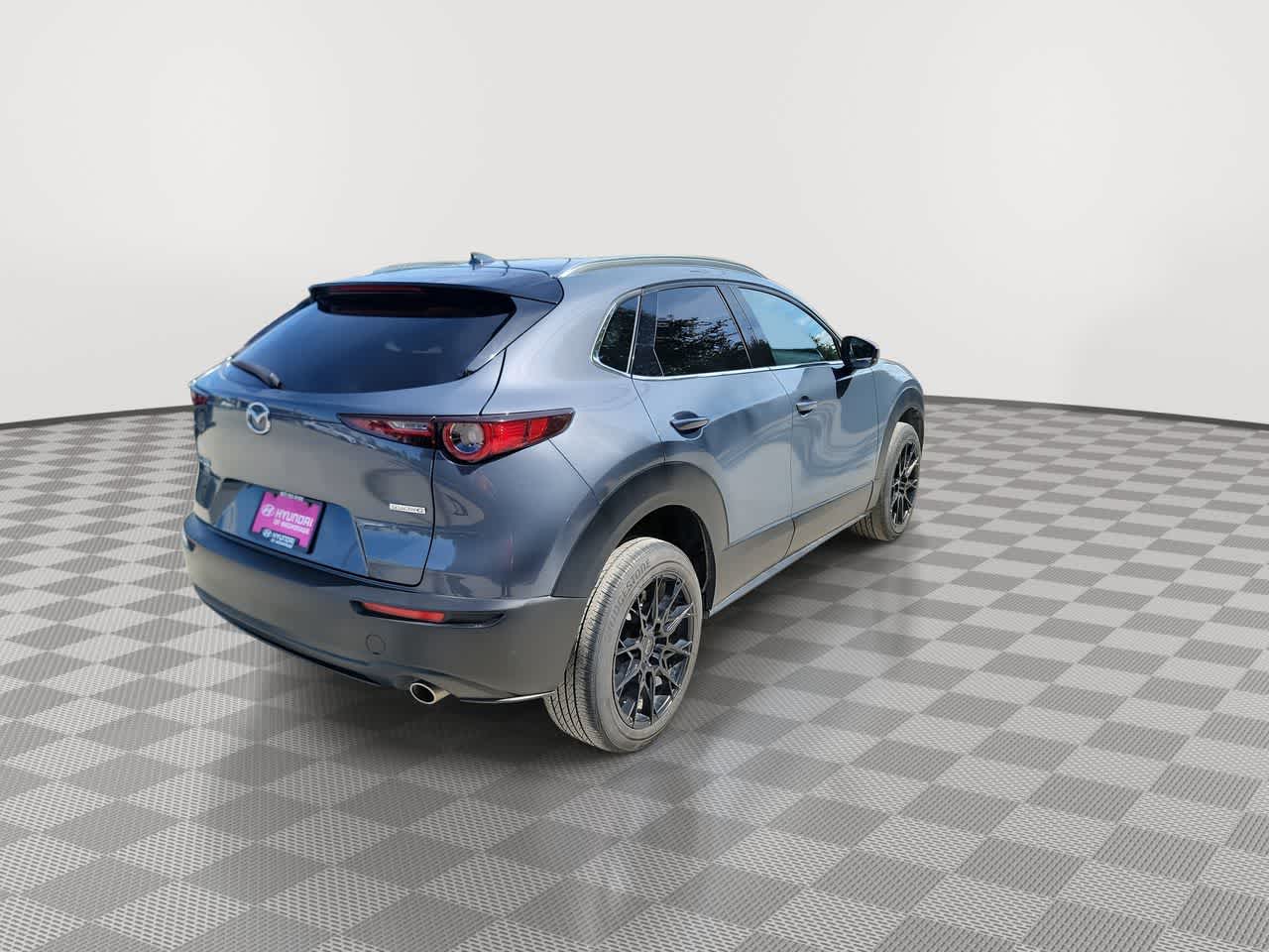 used 2021 Mazda CX-30 car, priced at $24,995