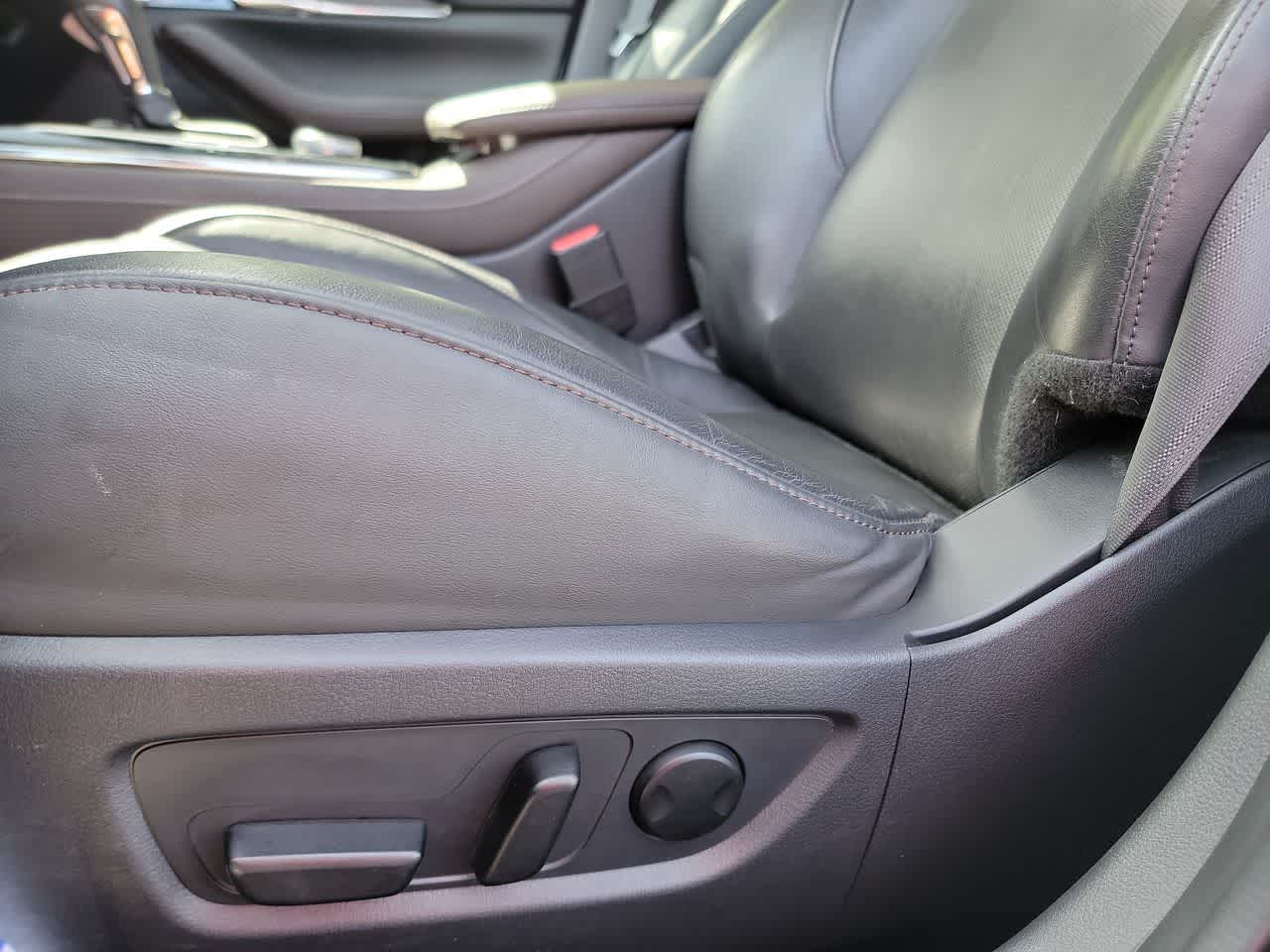 used 2021 Mazda CX-30 car, priced at $24,995