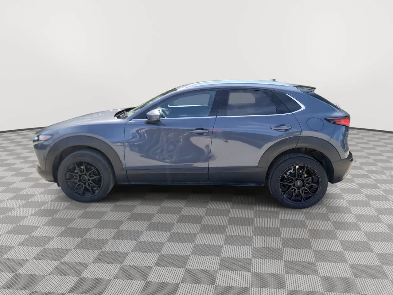 used 2021 Mazda CX-30 car, priced at $24,995