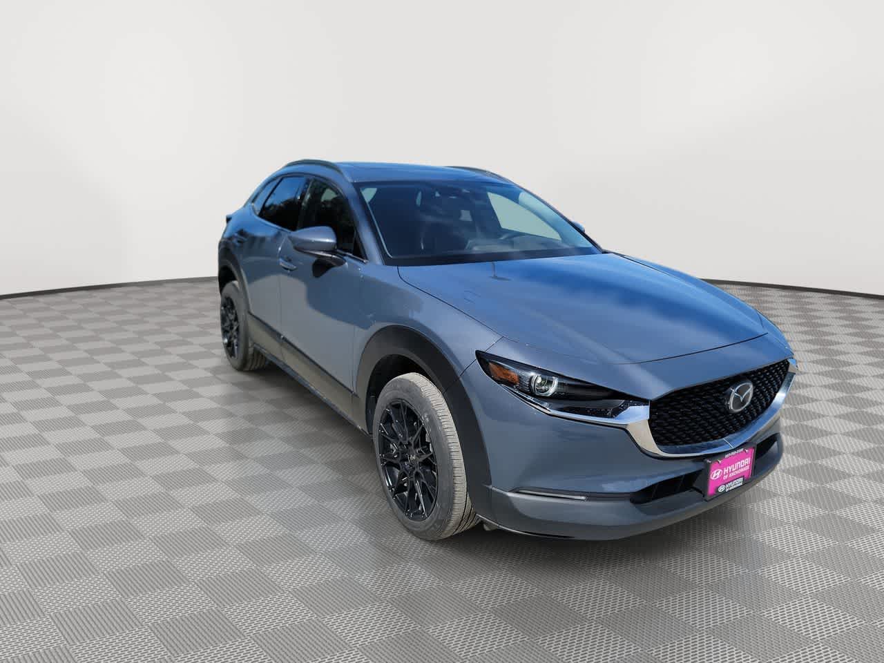used 2021 Mazda CX-30 car, priced at $24,995