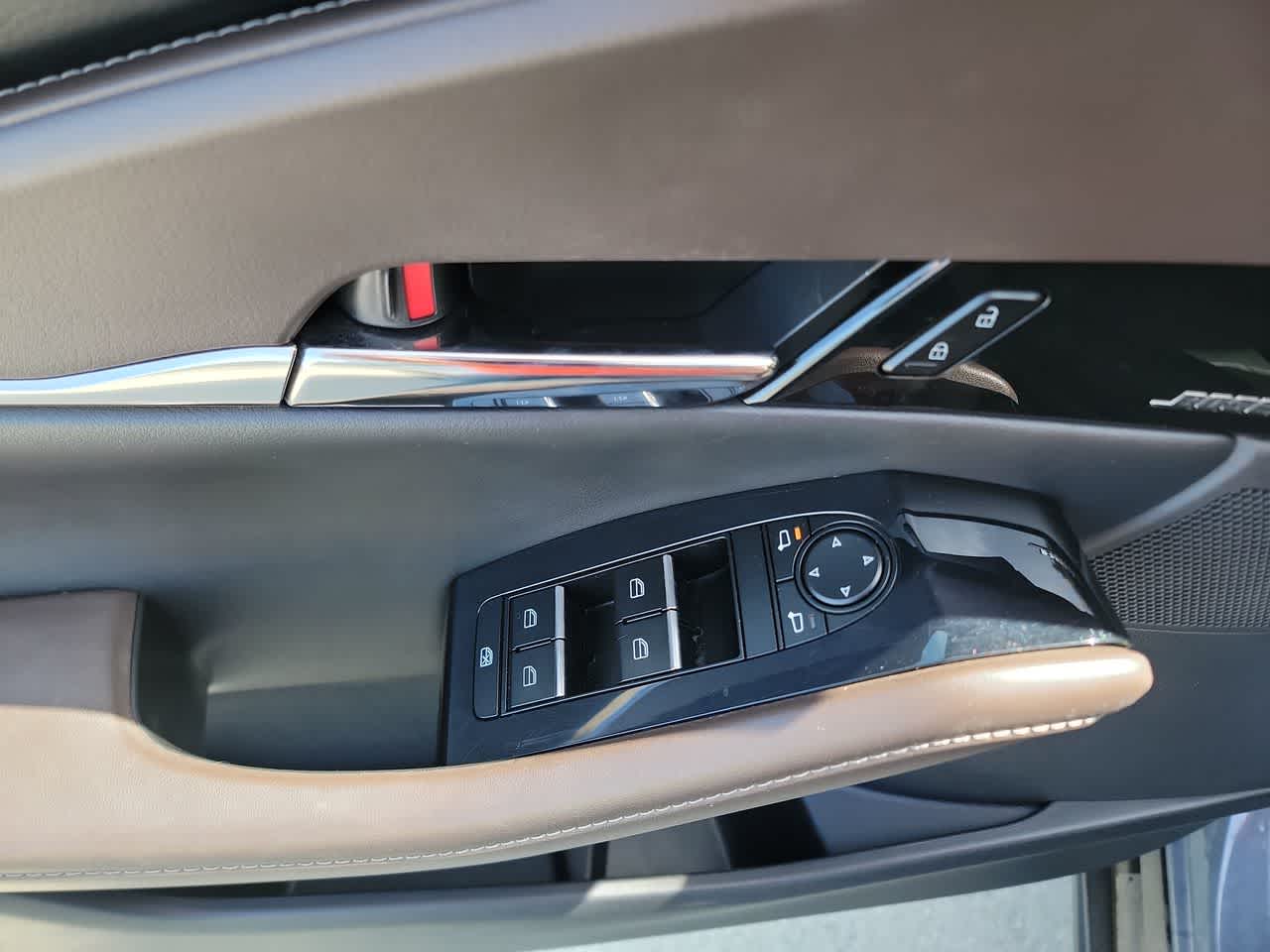 used 2021 Mazda CX-30 car, priced at $24,995