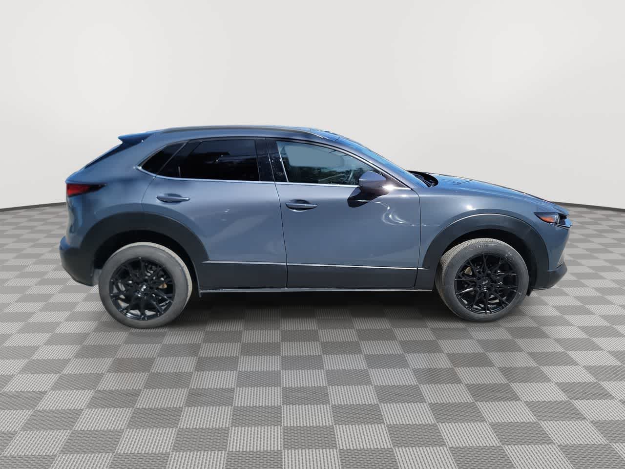 used 2021 Mazda CX-30 car, priced at $24,995