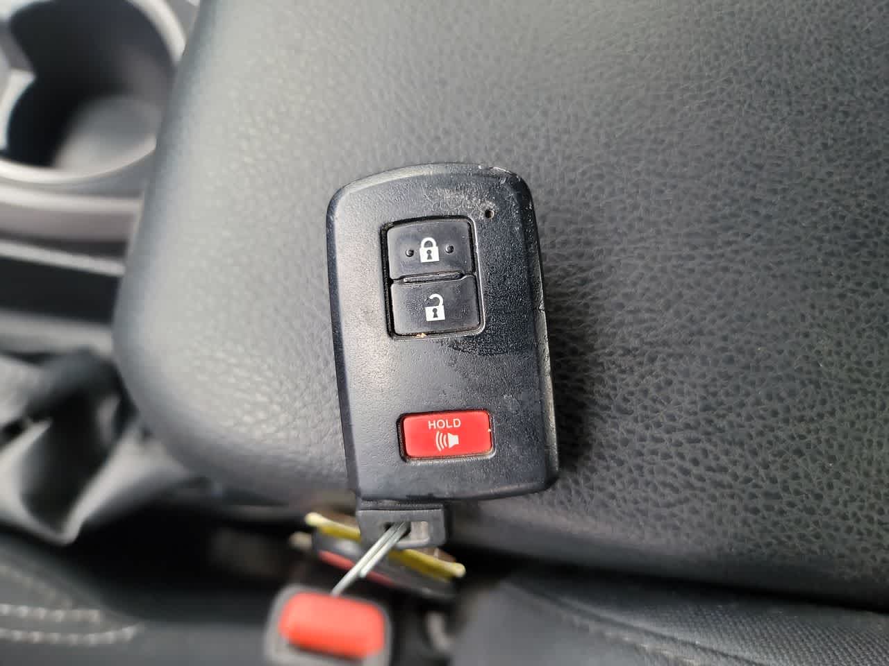 used 2022 Toyota Tacoma car, priced at $37,995