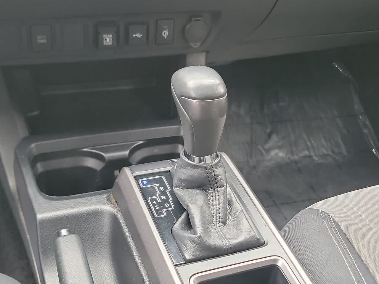 used 2022 Toyota Tacoma car, priced at $37,995